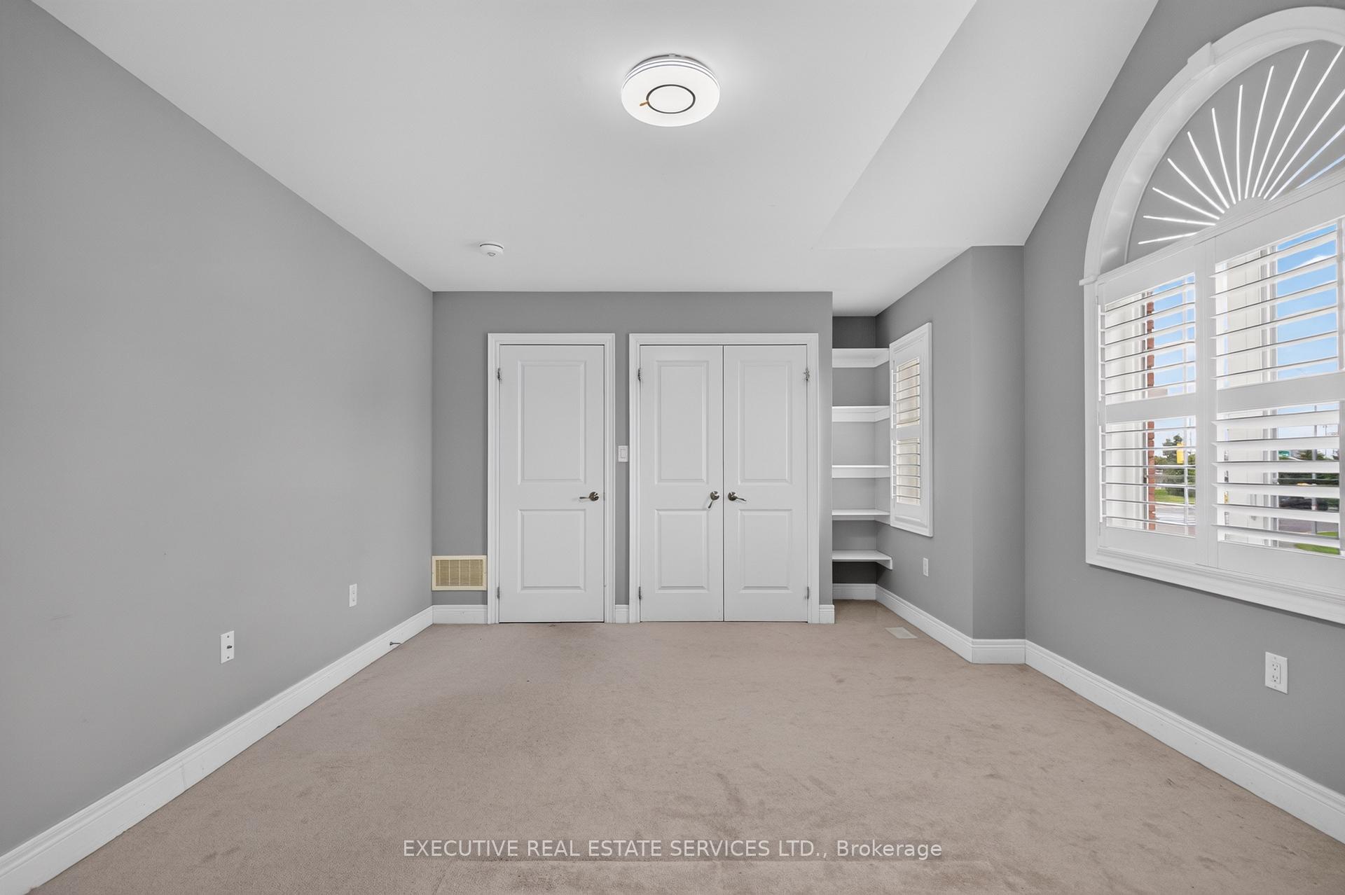 Photo 33 of Unit Upper, 4 Teal Crest Circle, Brampton, Credit Valley — HOMEH