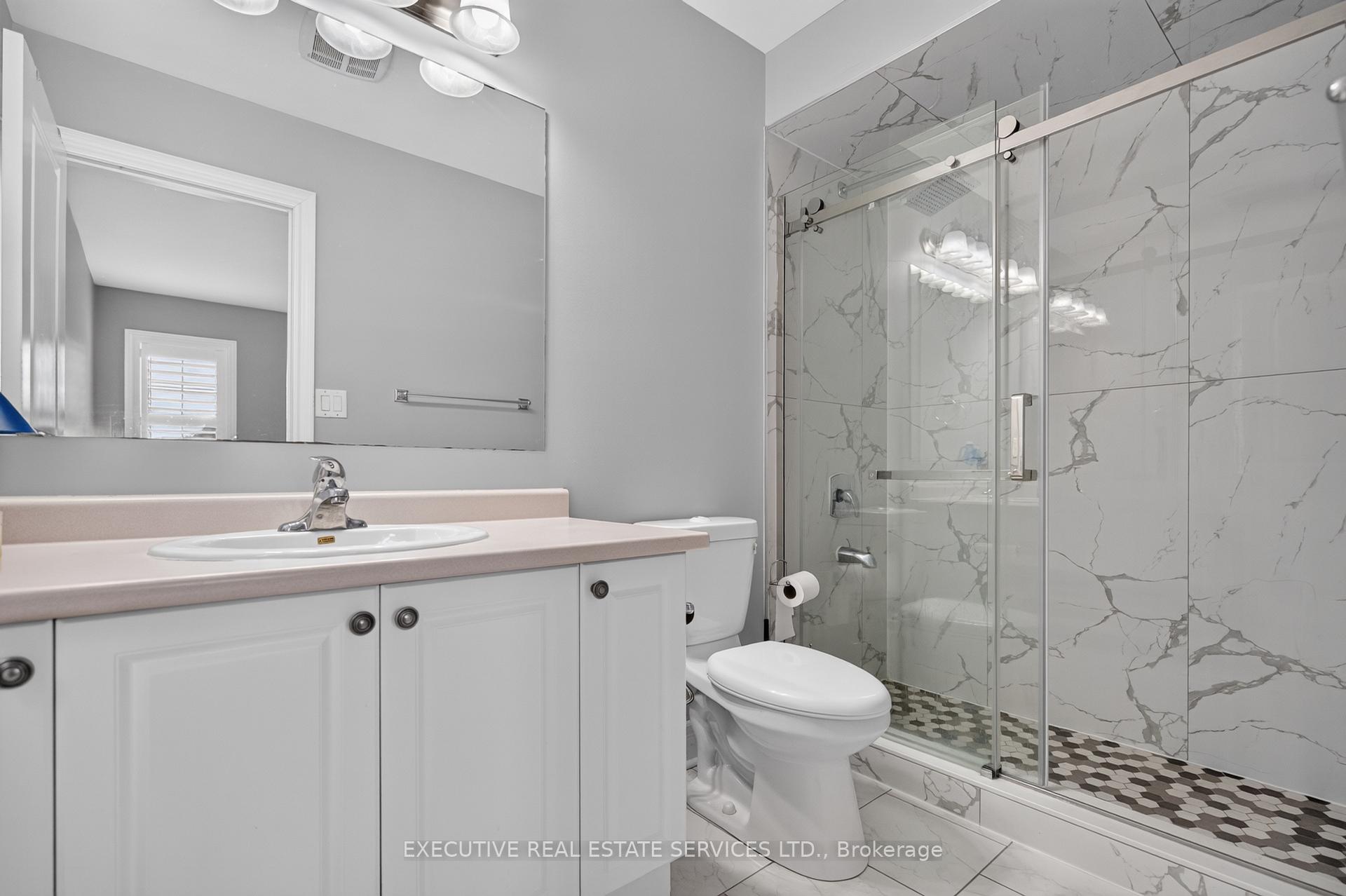 Photo 34 of Unit Upper, 4 Teal Crest Circle, Brampton, Credit Valley — HOMEH