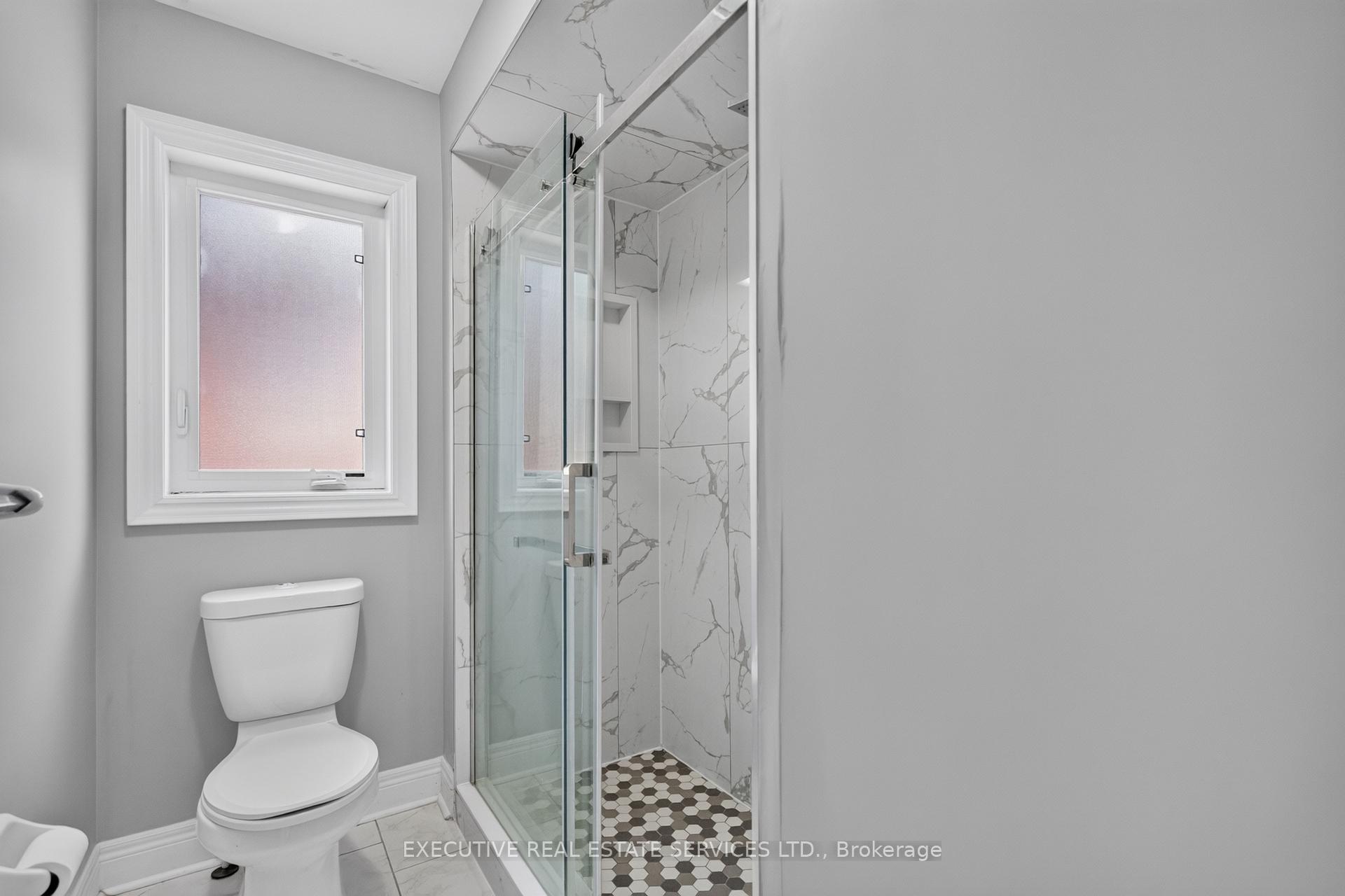 Photo 39 of Unit Upper, 4 Teal Crest Circle, Brampton, Credit Valley — HOMEH