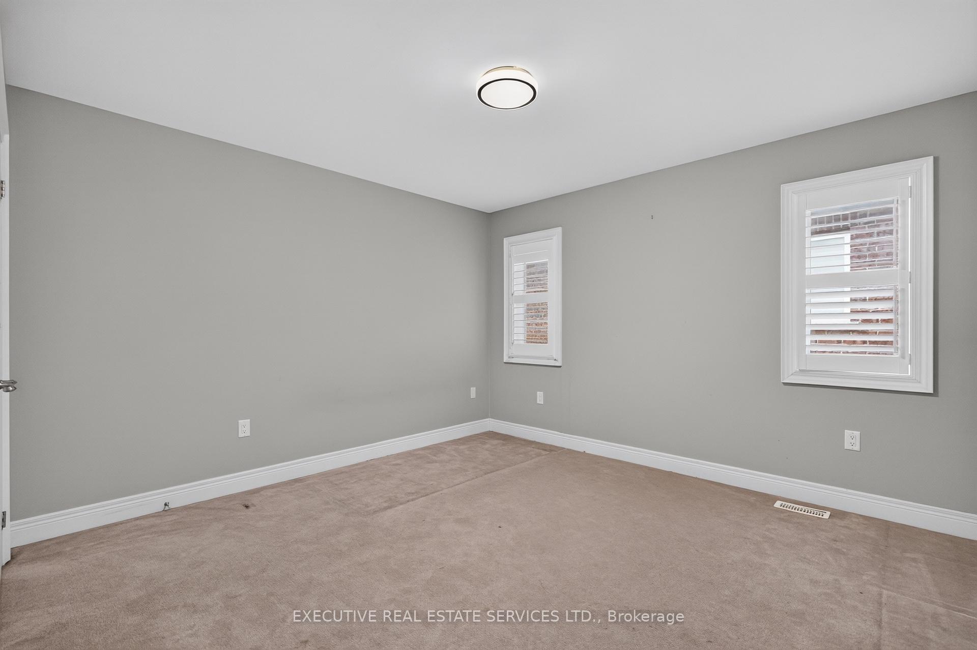 Photo 40 of Unit Upper, 4 Teal Crest Circle, Brampton, Credit Valley — HOMEH