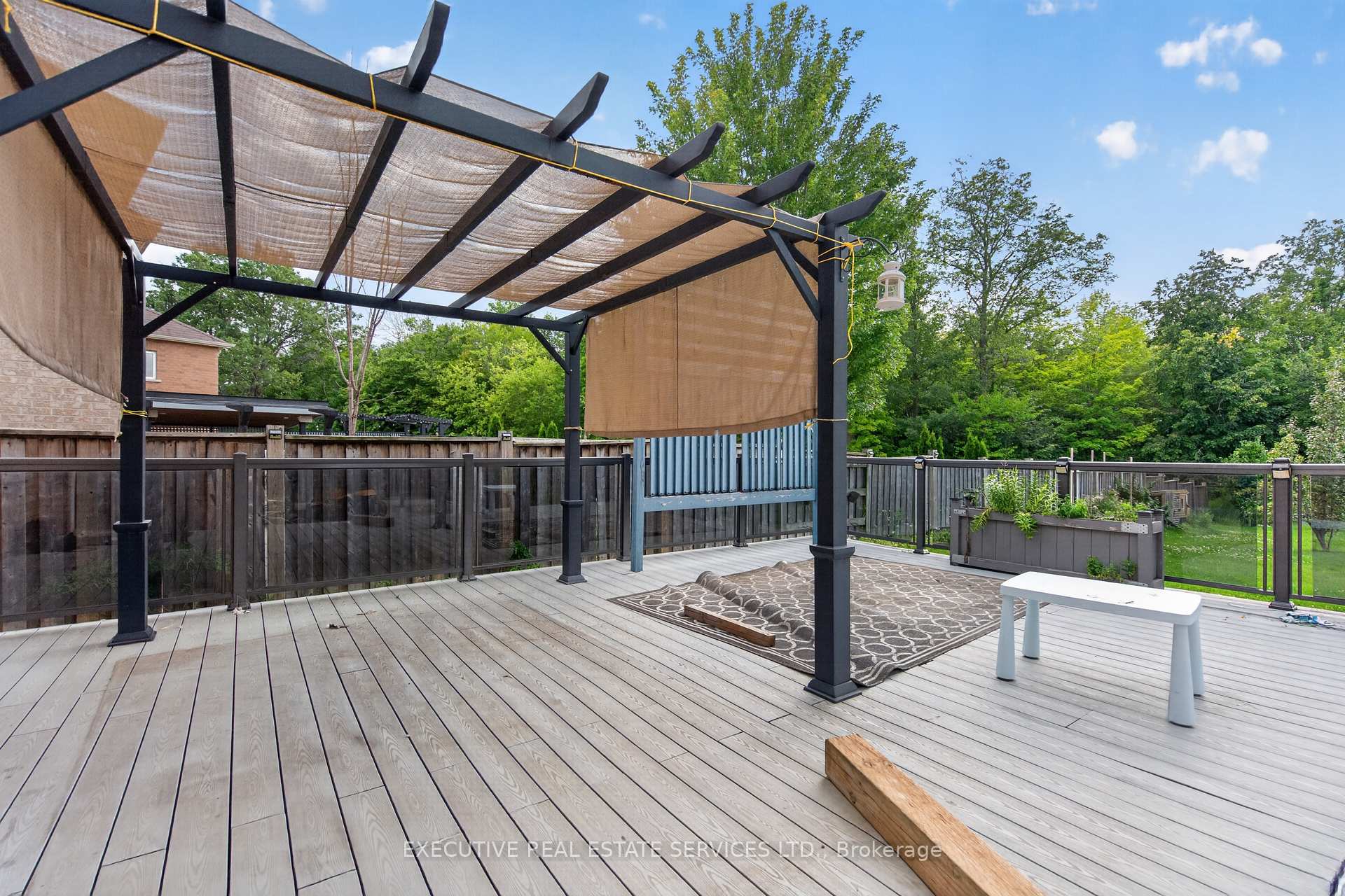 Photo 42 of Unit Upper, 4 Teal Crest Circle, Brampton, Credit Valley — HOMEH
