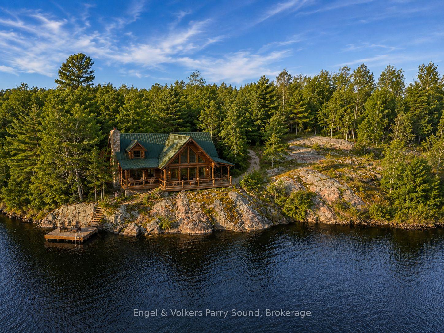 Photo 3 of 185 Loch Erne Road, McDougall — HOMEH
