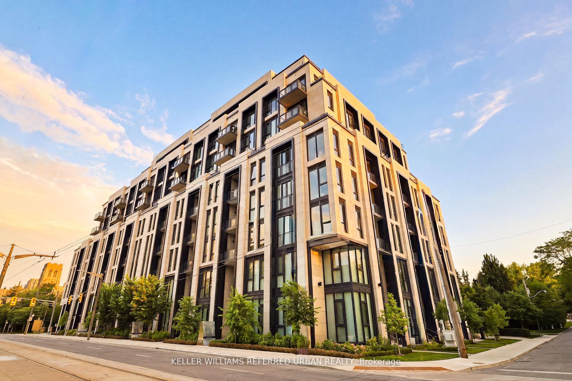 Photo 2 of Unit 313, 2 Forest Hill Road, Toronto, Forest Hill South — HOMEH