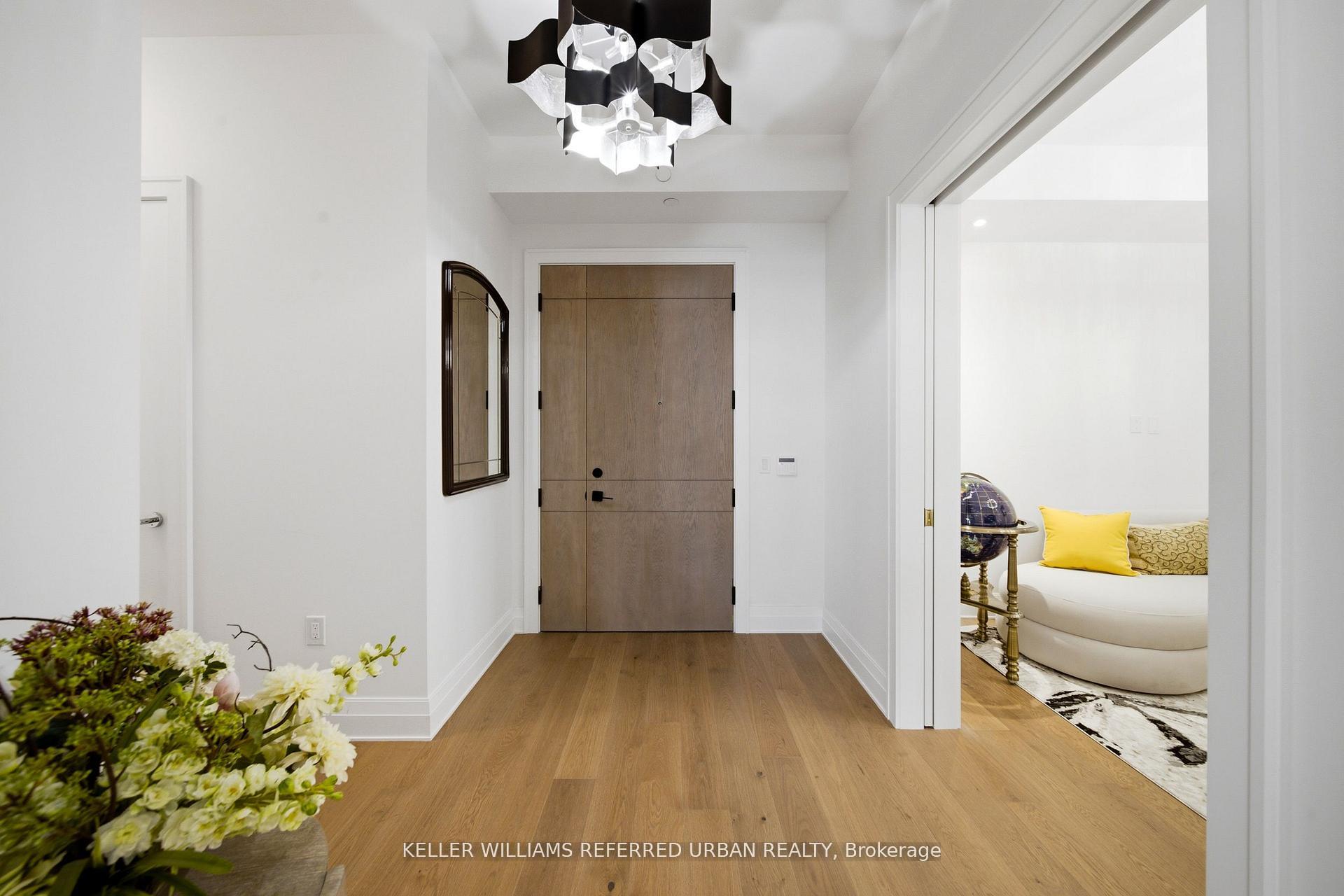 Photo 9 of Unit 313, 2 Forest Hill Road, Toronto, Forest Hill South — HOMEH
