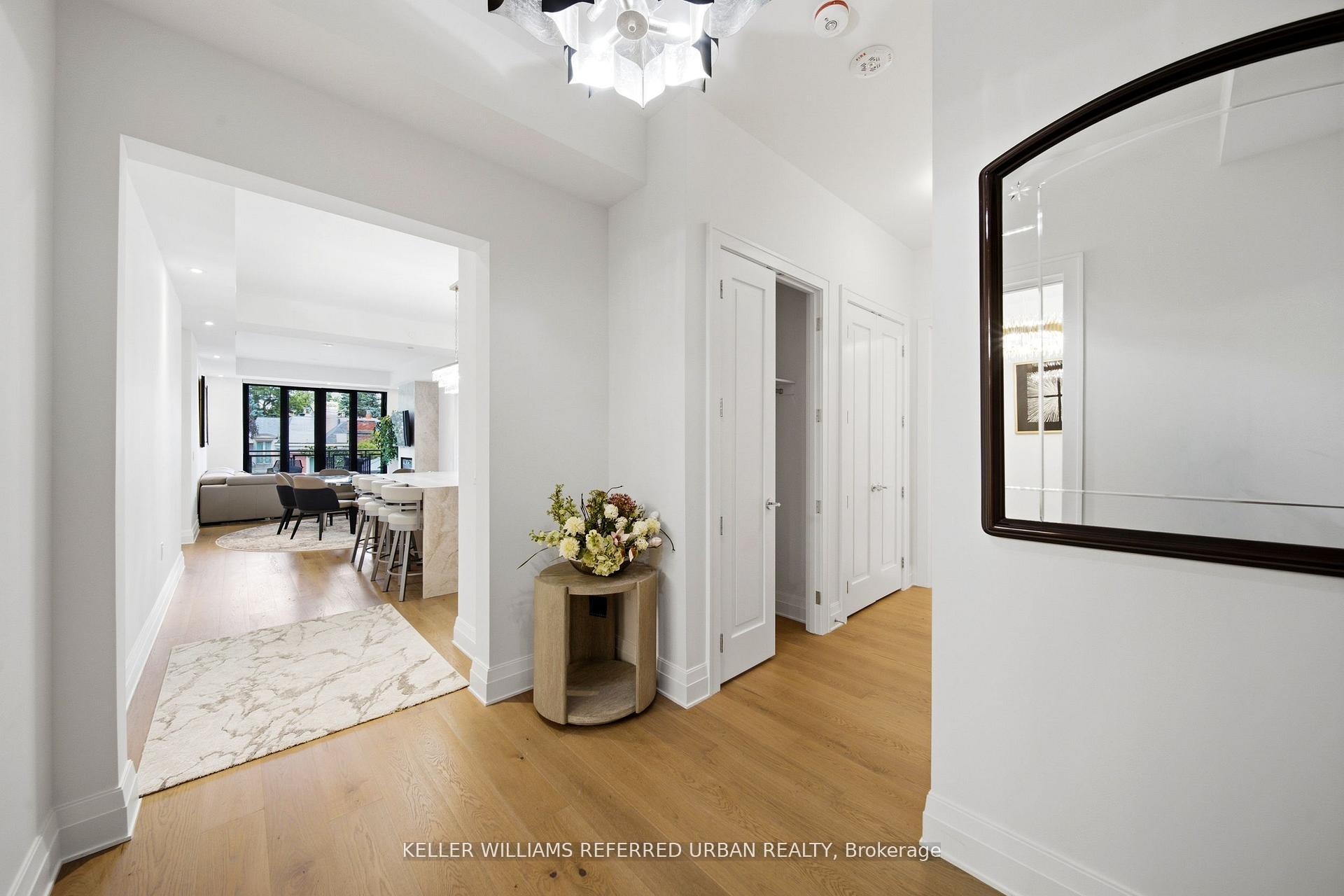 Photo 10 of Unit 313, 2 Forest Hill Road, Toronto, Forest Hill South — HOMEH
