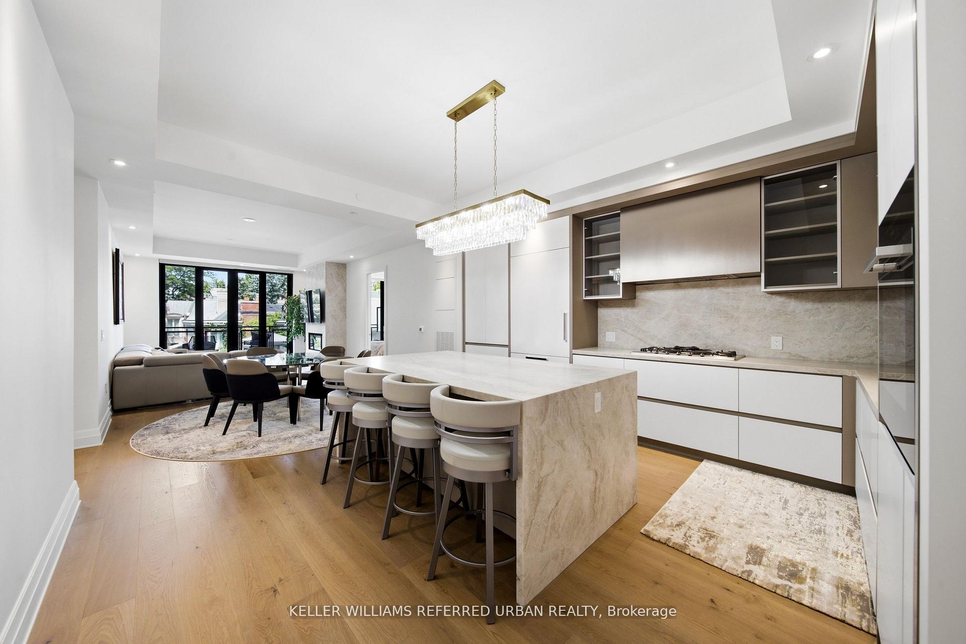 Photo 11 of Unit 313, 2 Forest Hill Road, Toronto, Forest Hill South — HOMEH