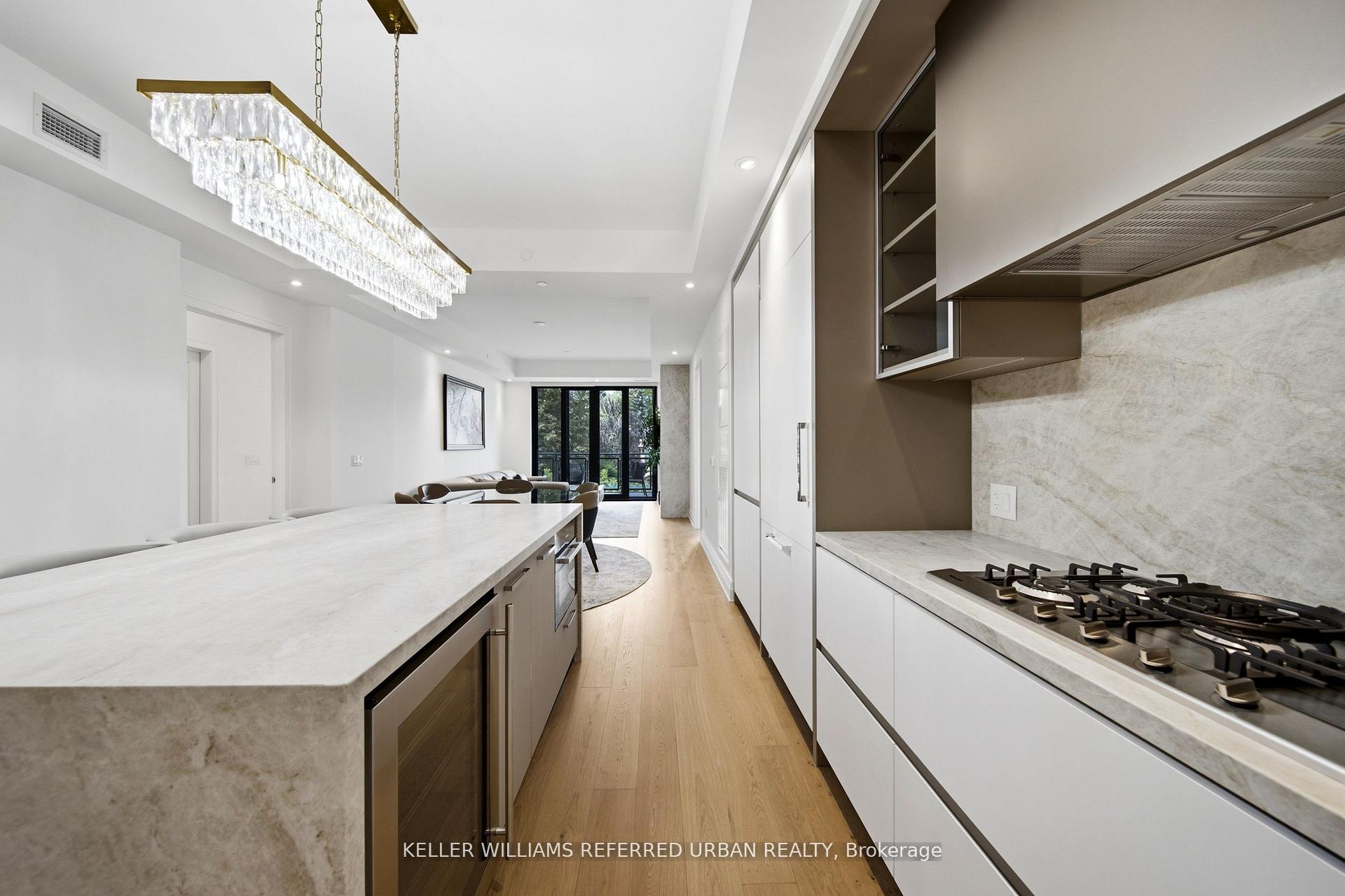 Photo 13 of Unit 313, 2 Forest Hill Road, Toronto, Forest Hill South — HOMEH
