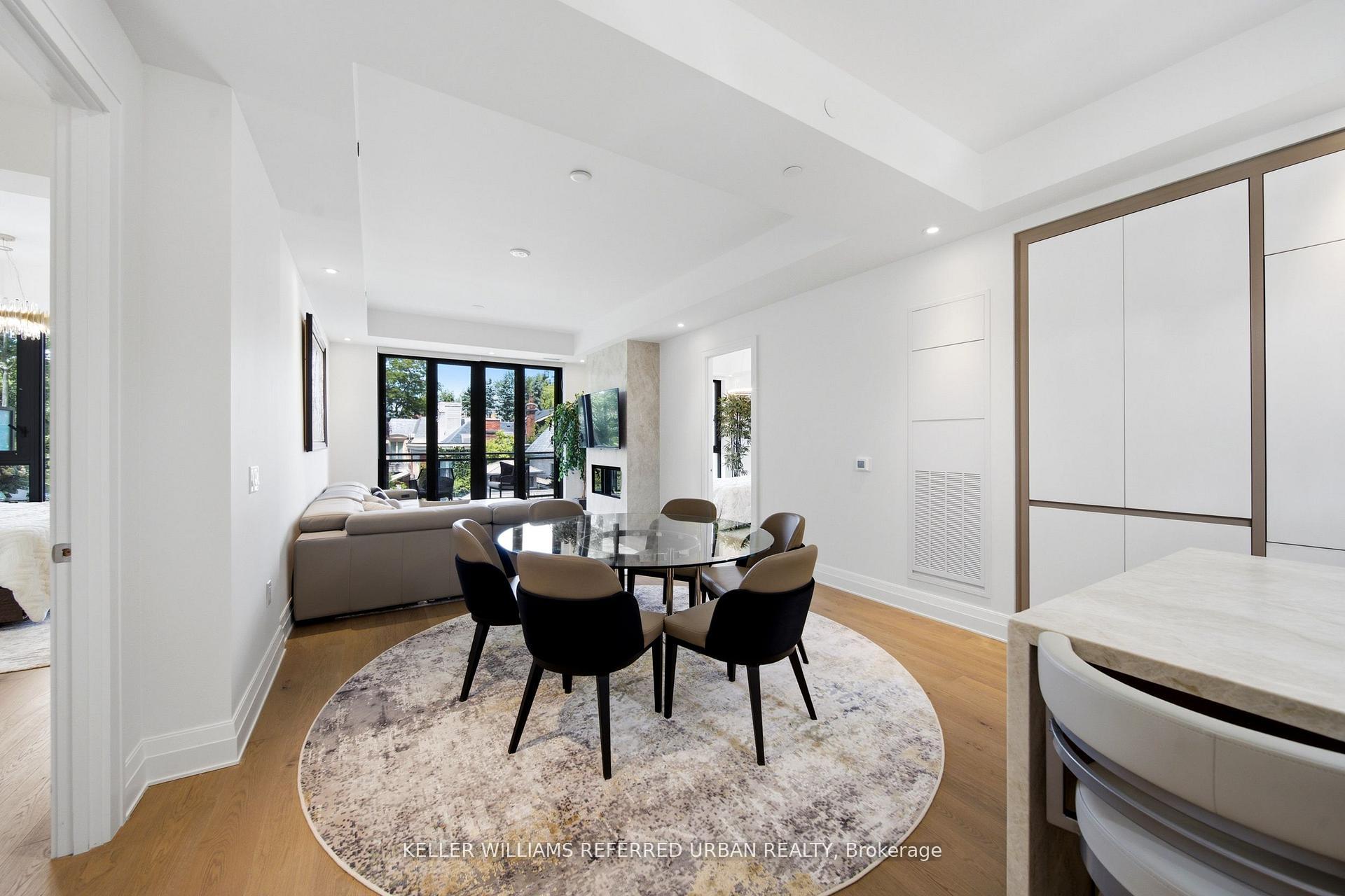 Photo 18 of Unit 313, 2 Forest Hill Road, Toronto, Forest Hill South — HOMEH