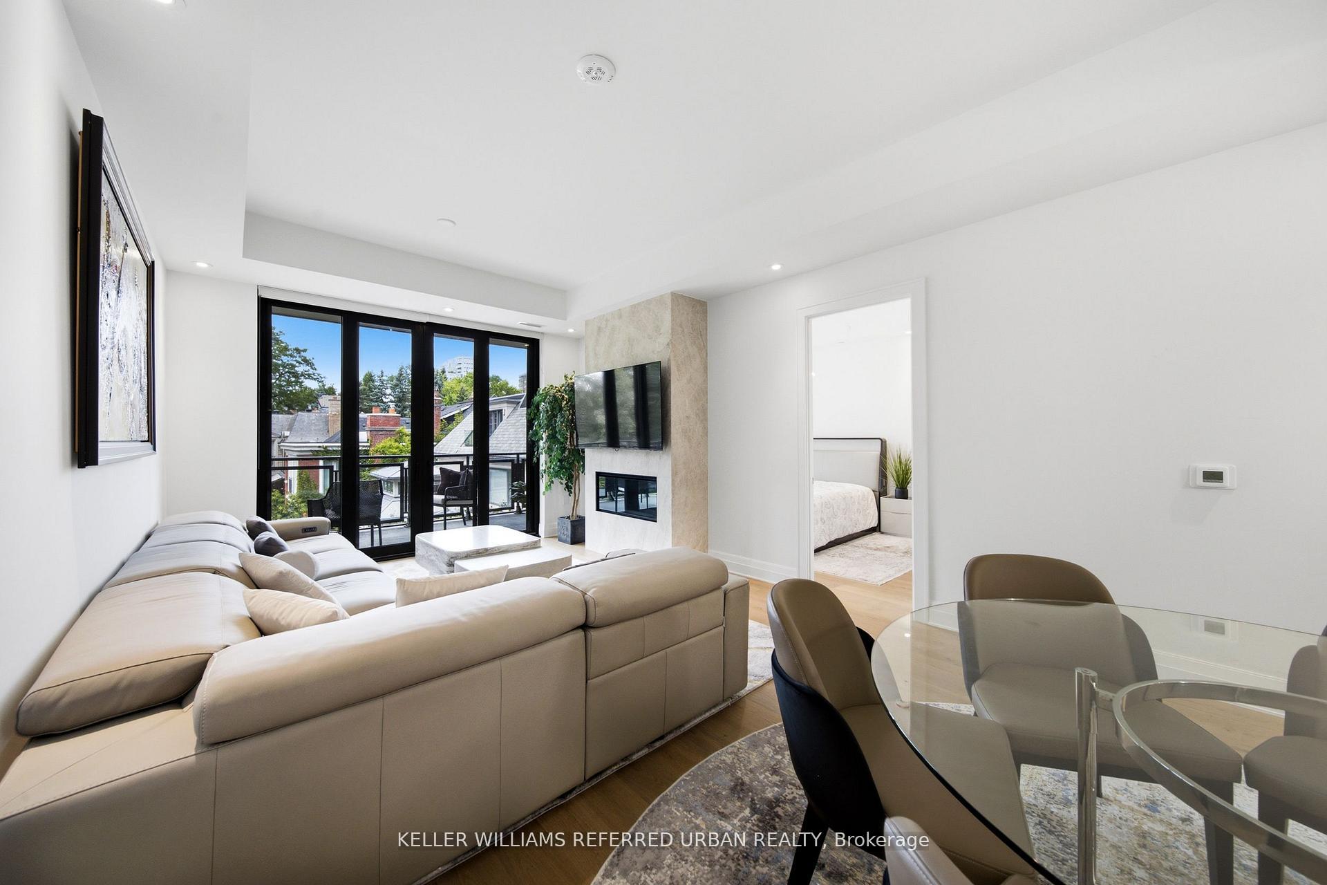 Photo 20 of Unit 313, 2 Forest Hill Road, Toronto, Forest Hill South — HOMEH