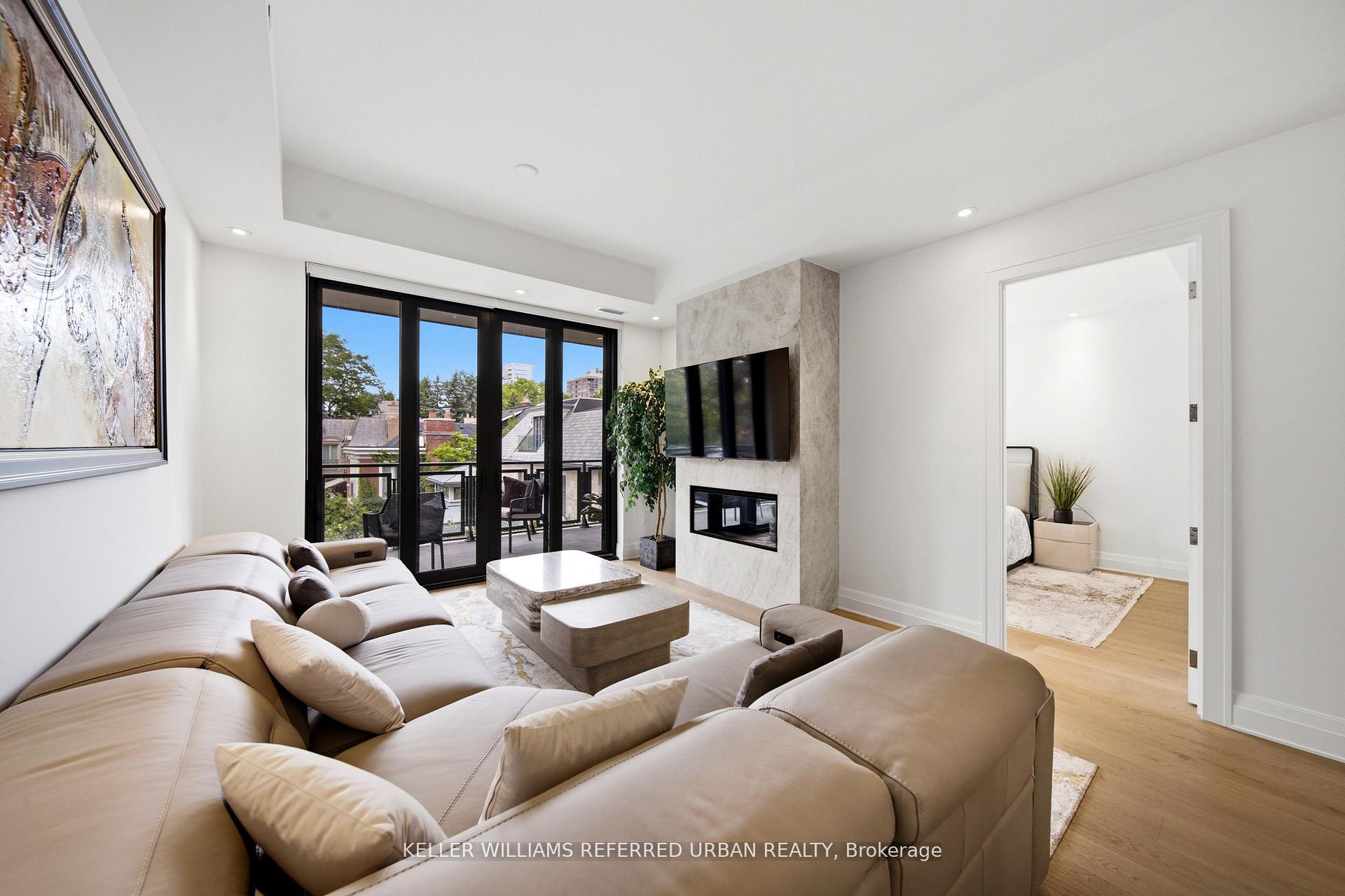 Photo 21 of Unit 313, 2 Forest Hill Road, Toronto, Forest Hill South — HOMEH