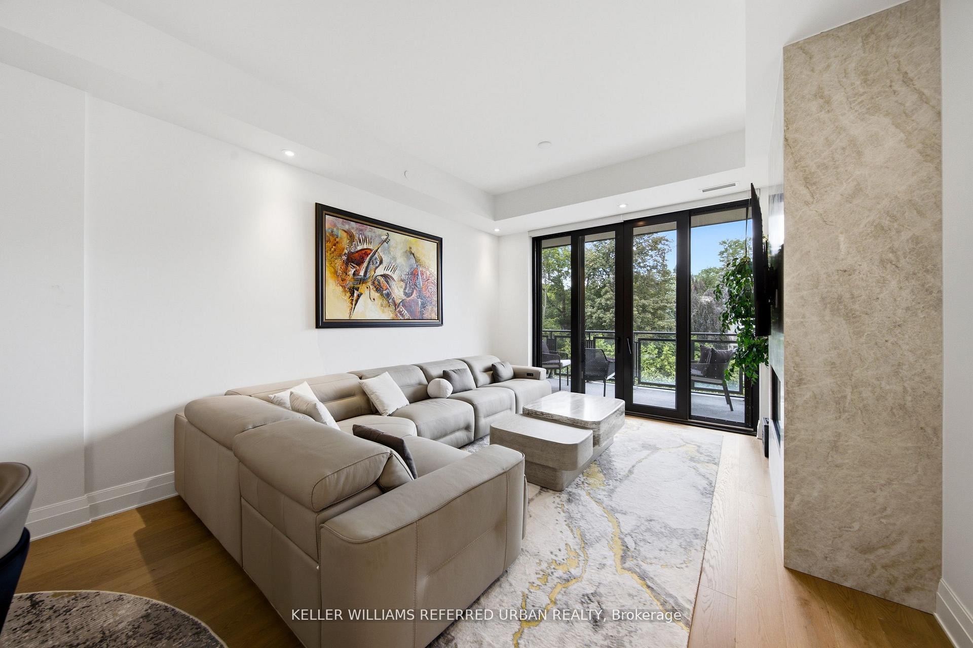 Photo 24 of Unit 313, 2 Forest Hill Road, Toronto, Forest Hill South — HOMEH