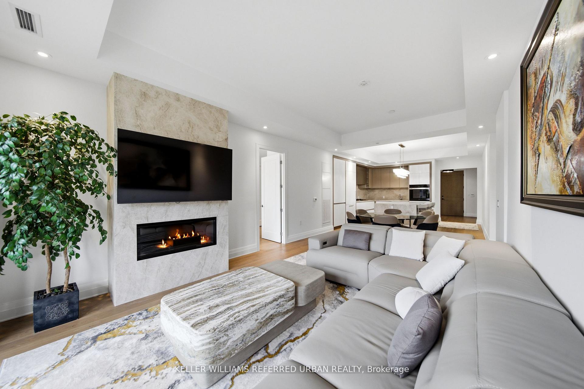 Photo 25 of Unit 313, 2 Forest Hill Road, Toronto, Forest Hill South — HOMEH