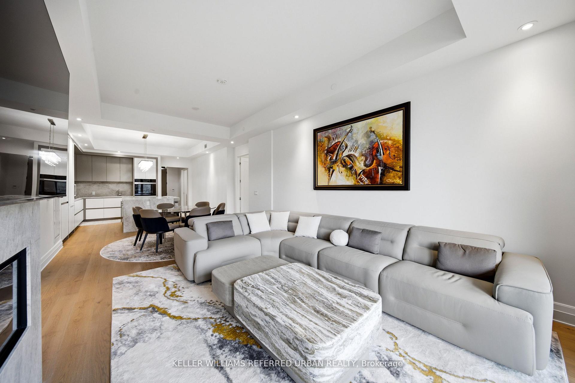Photo 26 of Unit 313, 2 Forest Hill Road, Toronto, Forest Hill South — HOMEH
