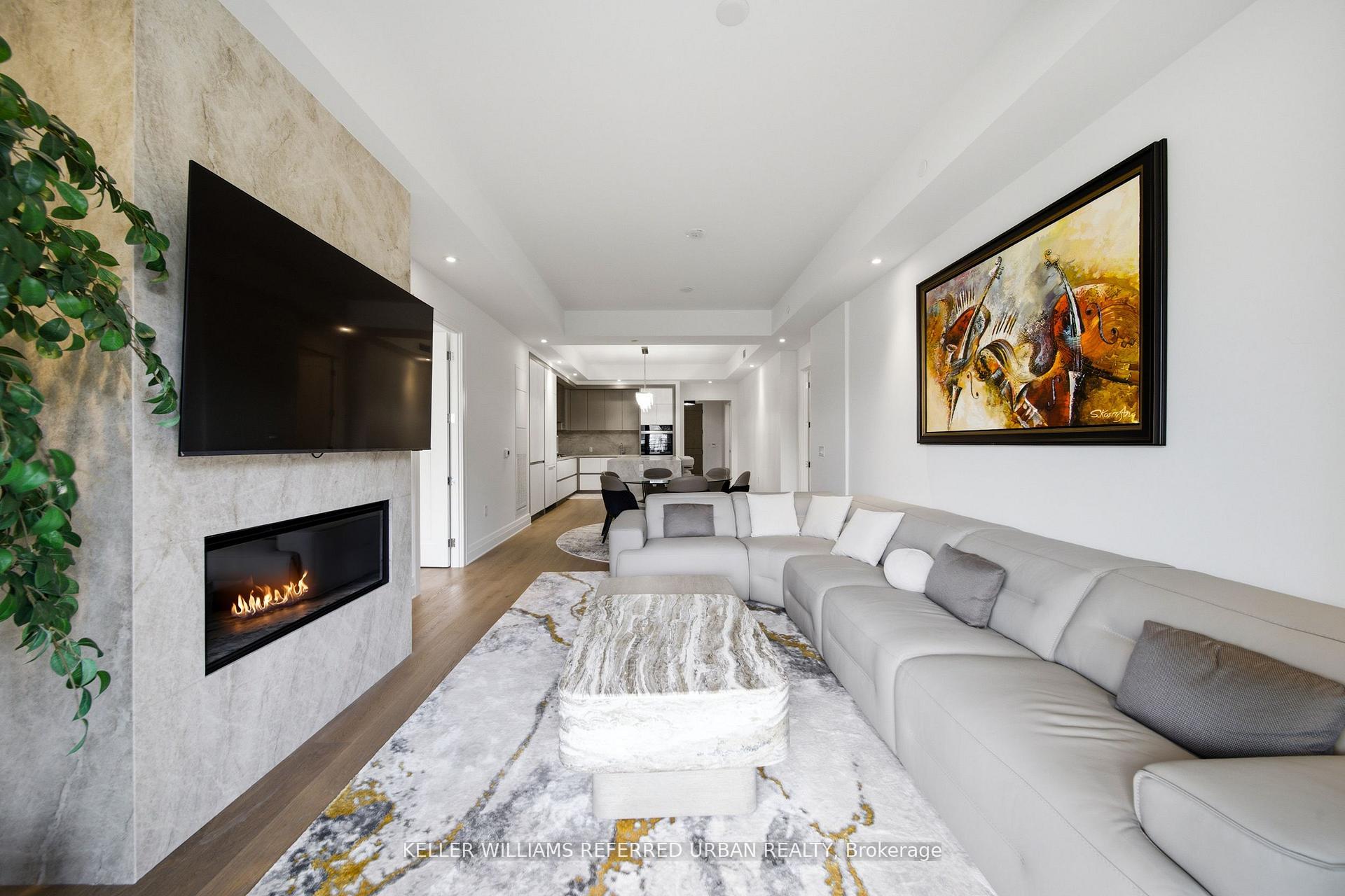Photo 27 of Unit 313, 2 Forest Hill Road, Toronto, Forest Hill South — HOMEH