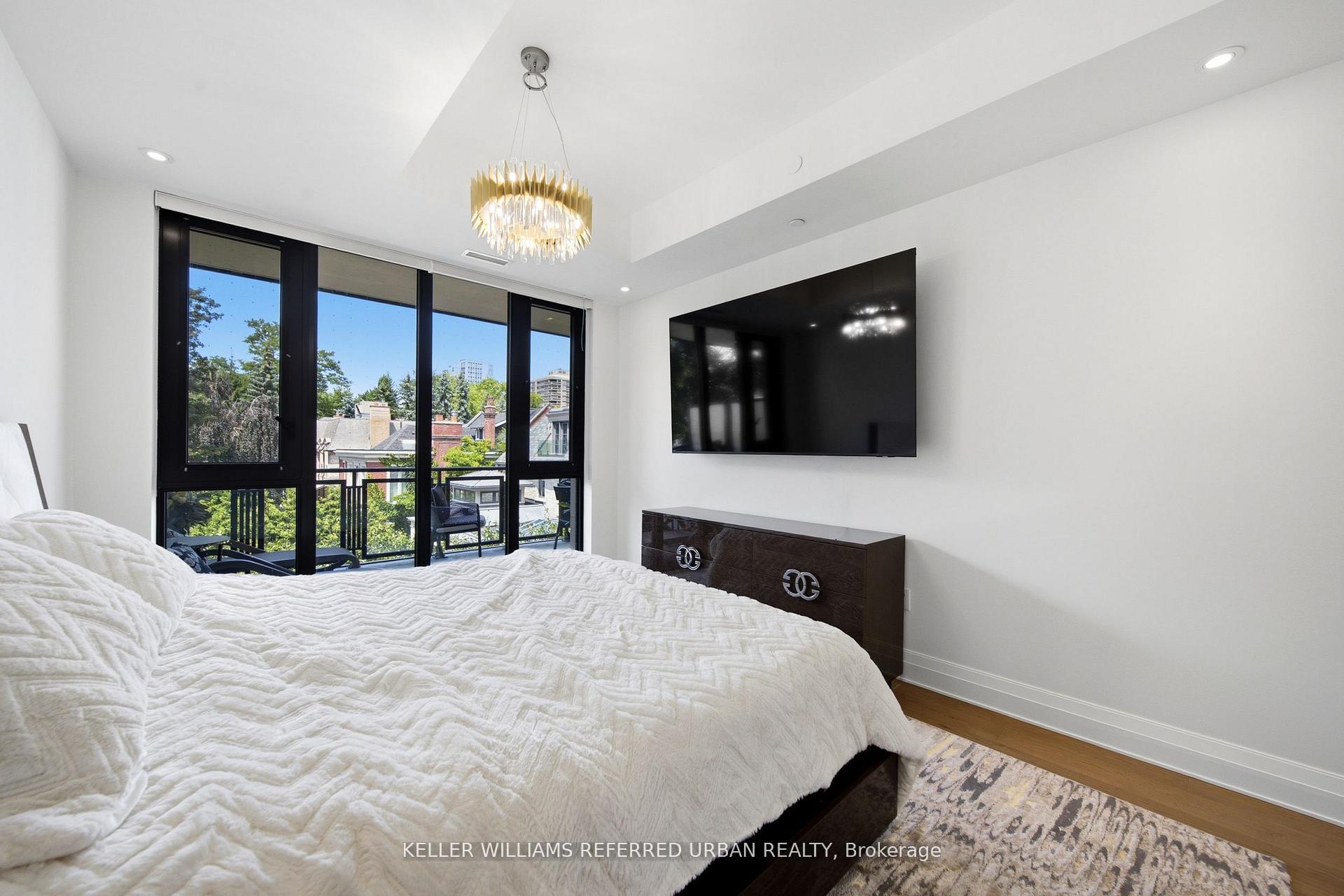 Photo 35 of Unit 313, 2 Forest Hill Road, Toronto, Forest Hill South — HOMEH