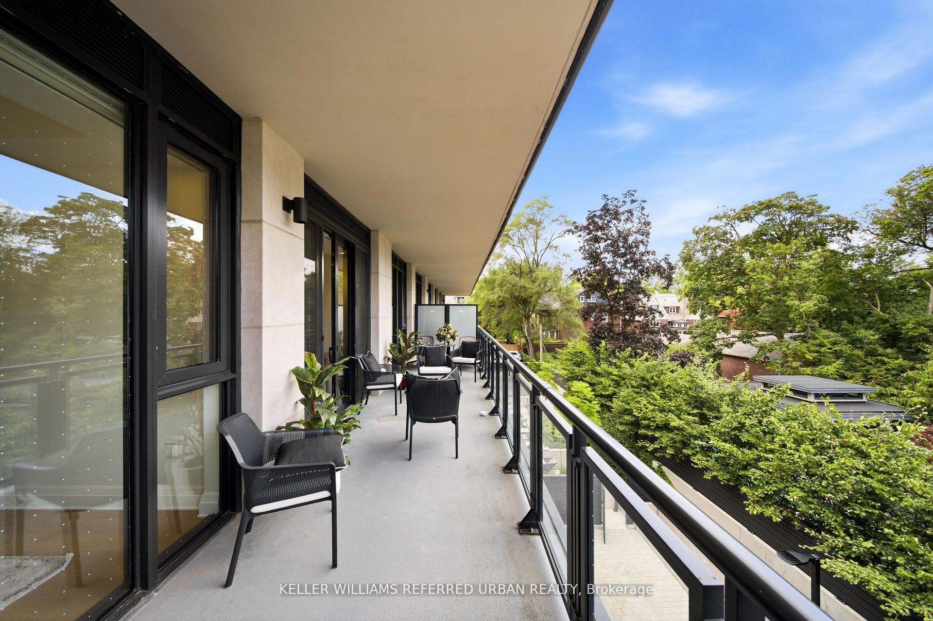 Photo 44 of Unit 313, 2 Forest Hill Road, Toronto, Forest Hill South — HOMEH