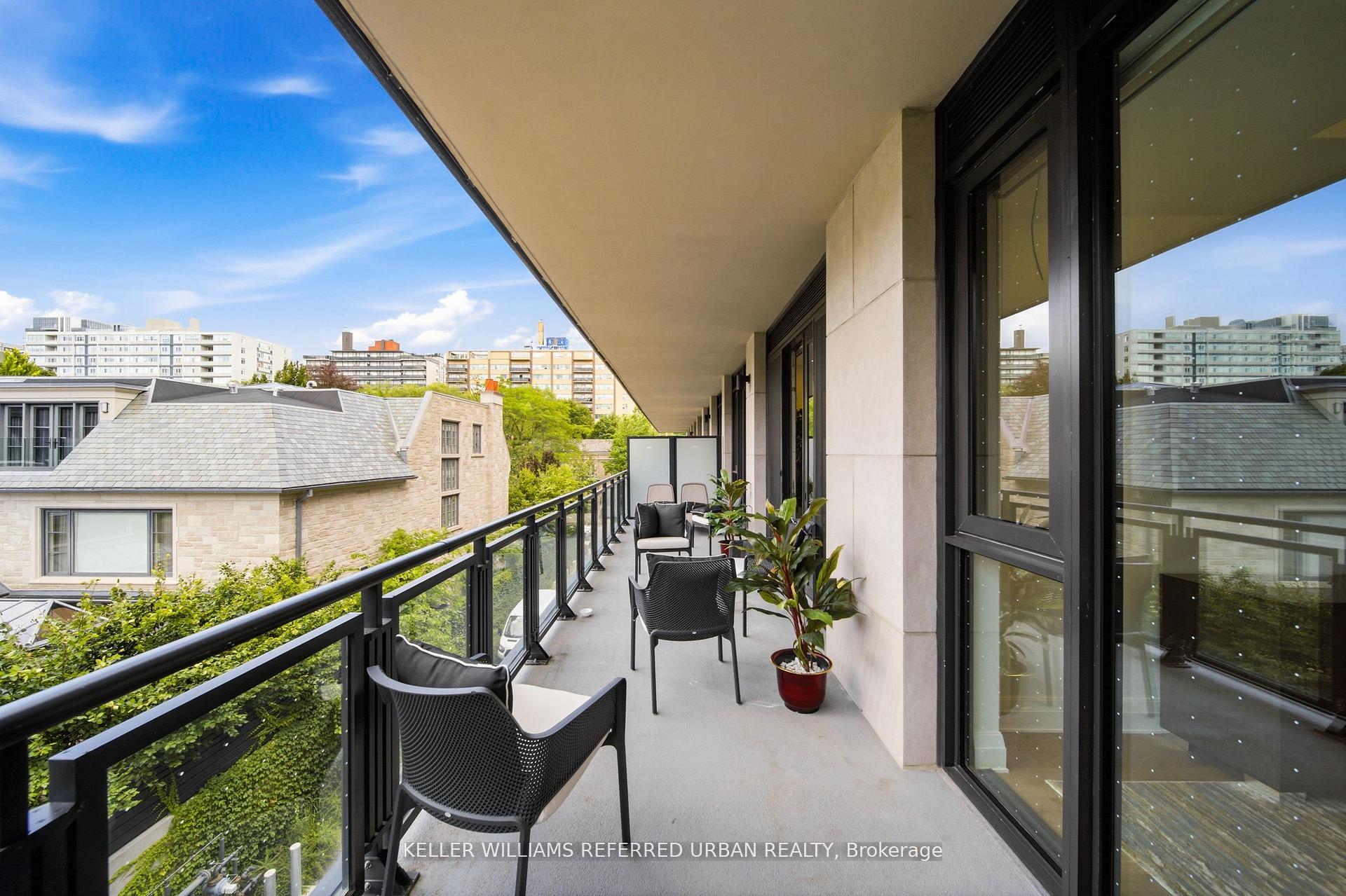Photo 45 of Unit 313, 2 Forest Hill Road, Toronto, Forest Hill South — HOMEH