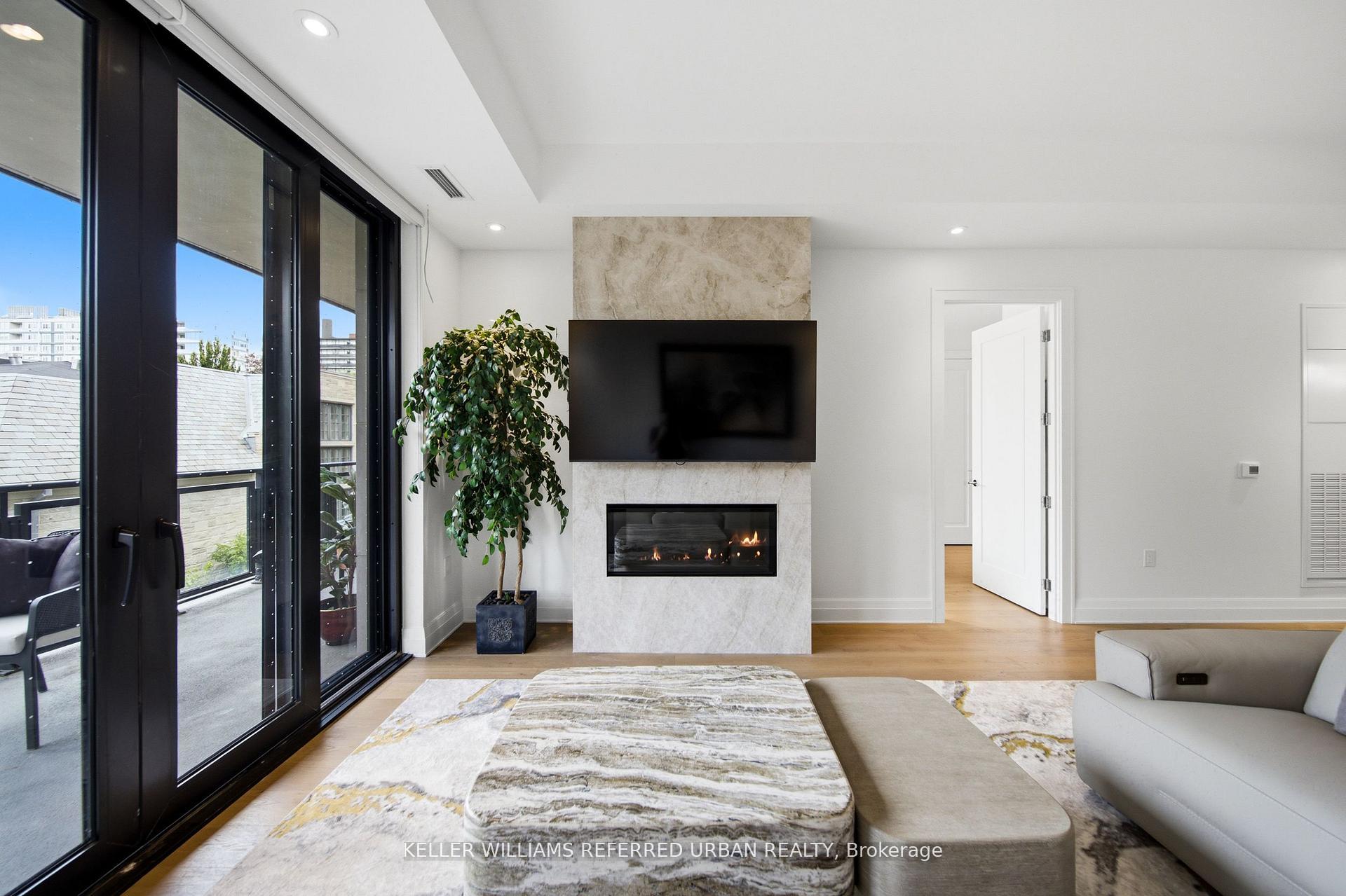 Photo 47 of Unit 313, 2 Forest Hill Road, Toronto, Forest Hill South — HOMEH