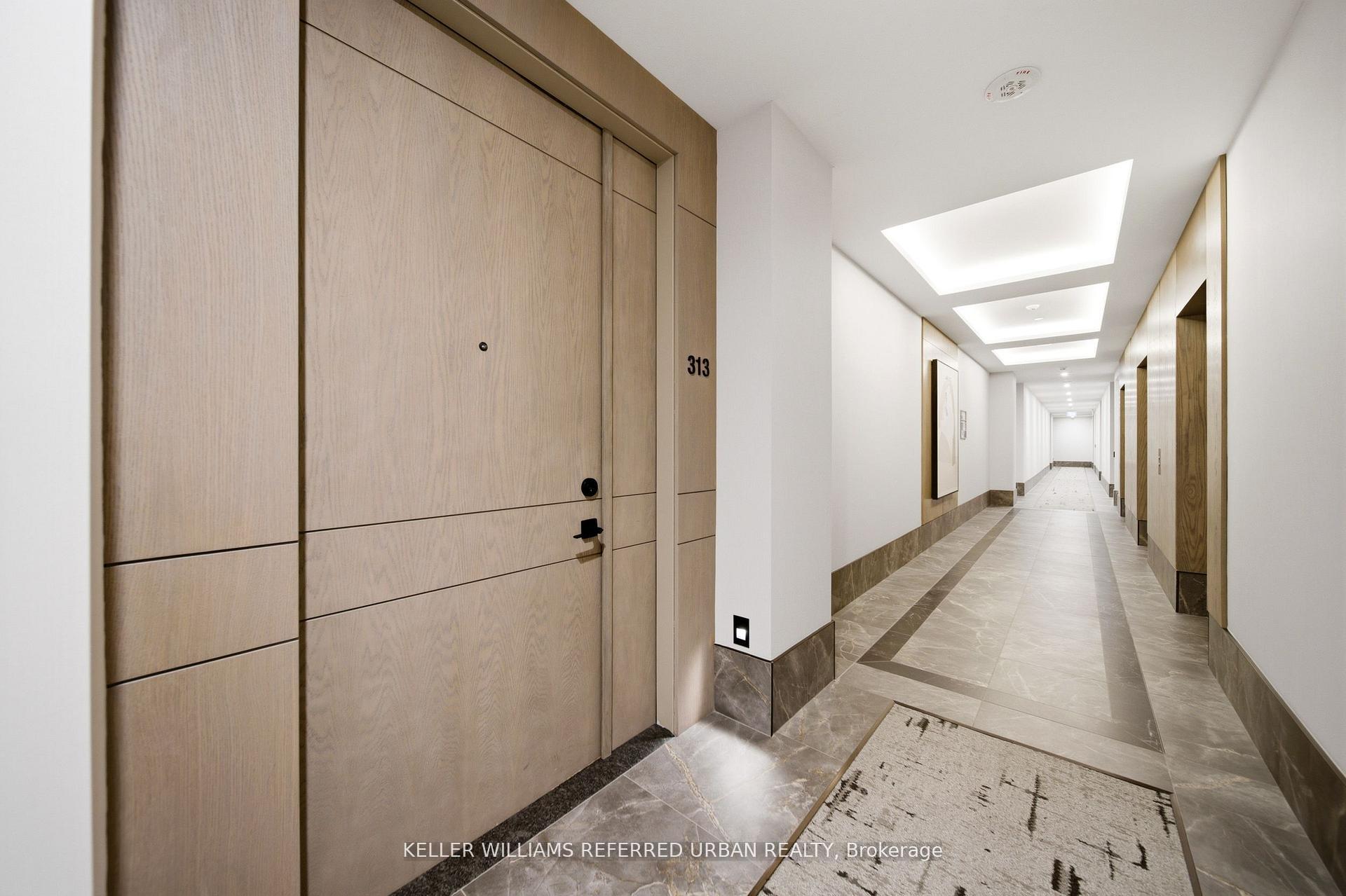 Photo 48 of Unit 313, 2 Forest Hill Road, Toronto, Forest Hill South — HOMEH