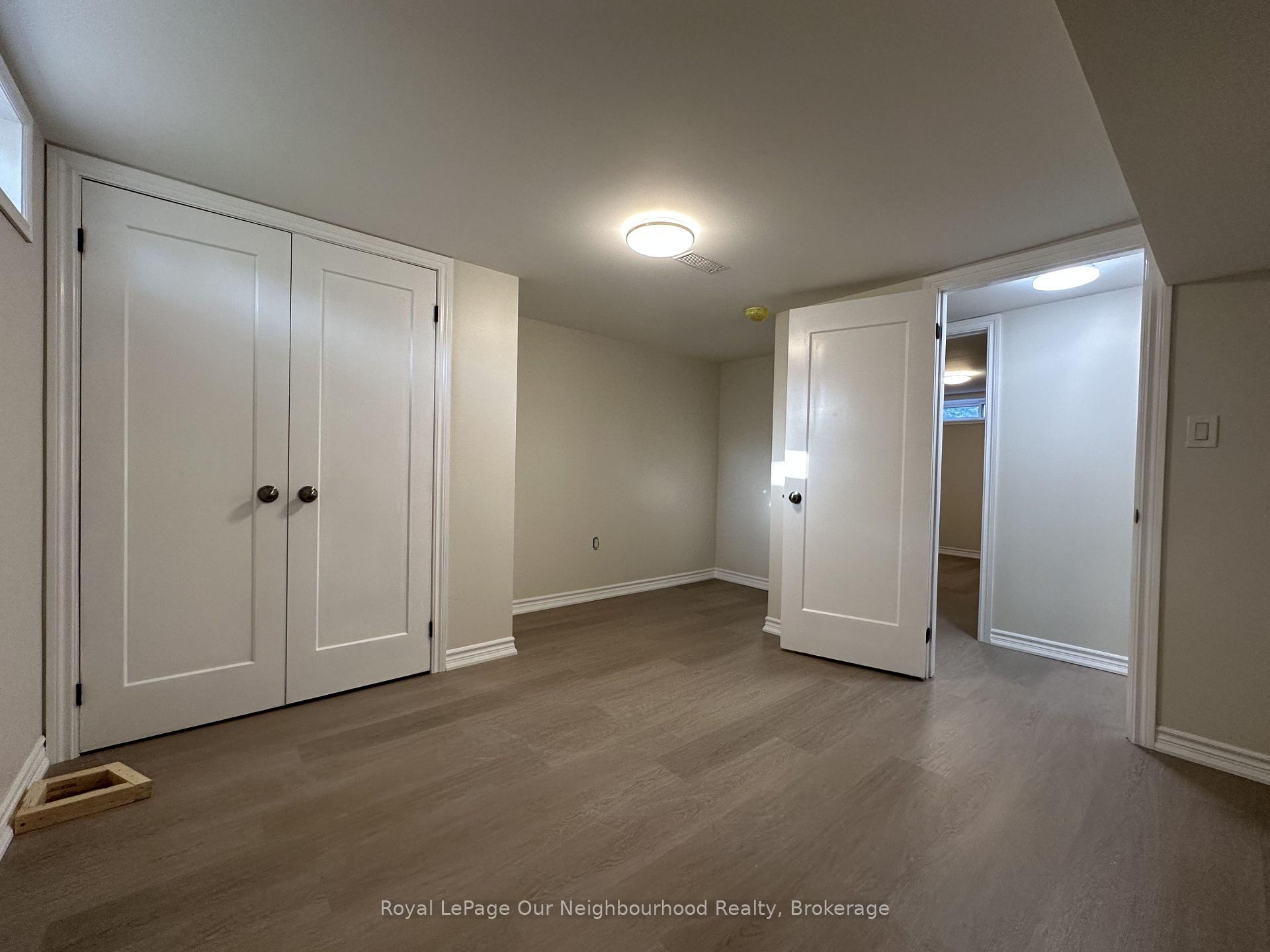 Photo 11 of Unit Bsmt, 122 Sanderling Crescent, Kawartha Lakes, Lindsay — HOMEH
