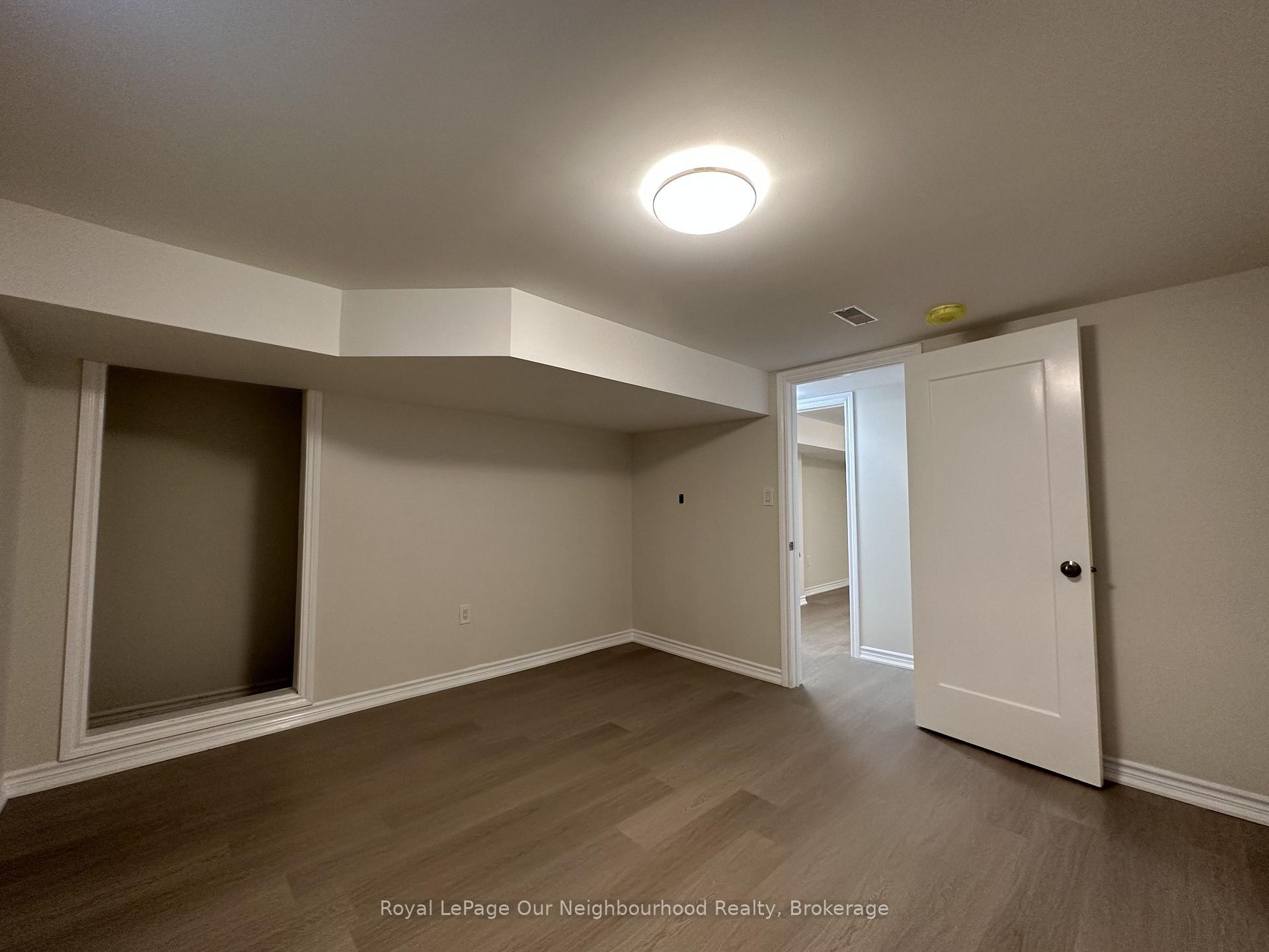Photo 15 of Unit Bsmt, 122 Sanderling Crescent, Kawartha Lakes, Lindsay — HOMEH