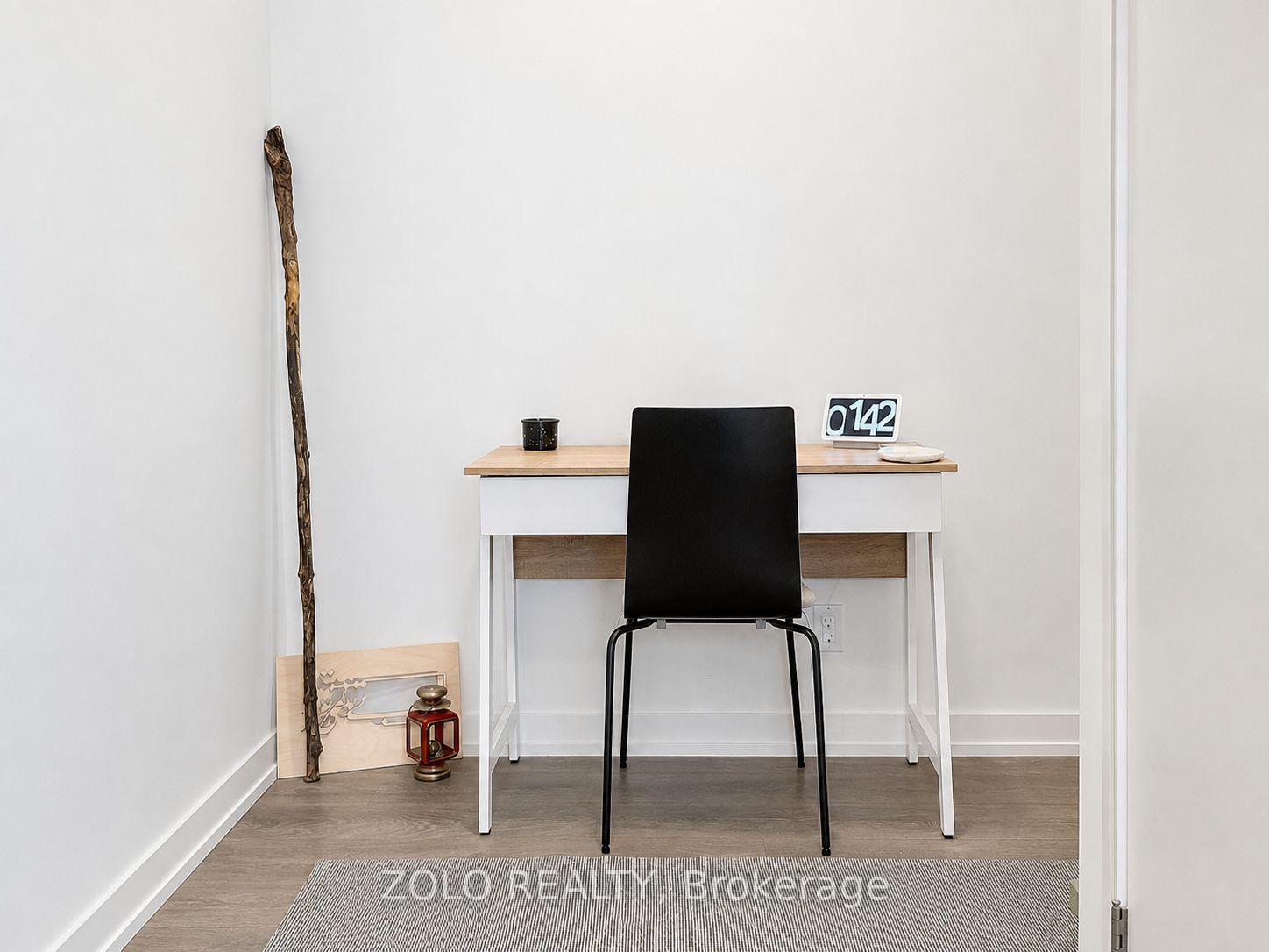 Photo 5 of Unit 121, 8 Beverley Glen Boulevard, Vaughan, Beverley Glen — HOMEH