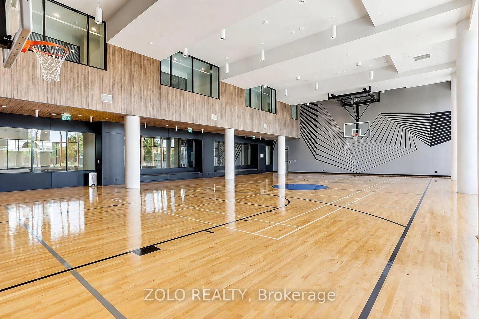 Photo 12 of Unit 121, 8 Beverley Glen Boulevard, Vaughan, Beverley Glen — HOMEH