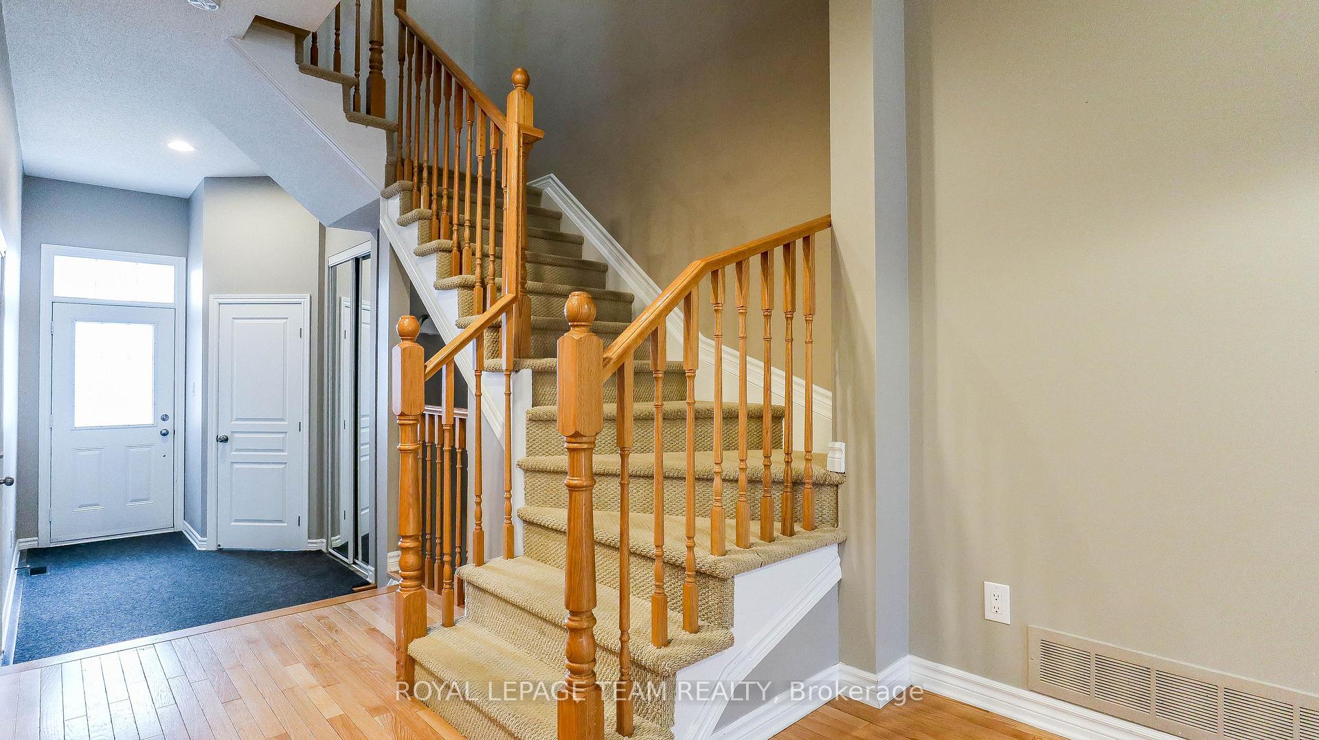Photo 26 of 119 Bridgestone Drive, Ottawa, Kanata - Emerald Meadows/Trailwest — HOMEH