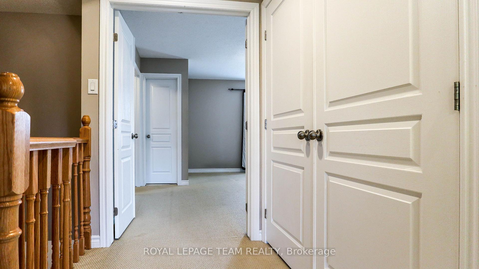 Photo 28 of 119 Bridgestone Drive, Ottawa, Kanata - Emerald Meadows/Trailwest — HOMEH