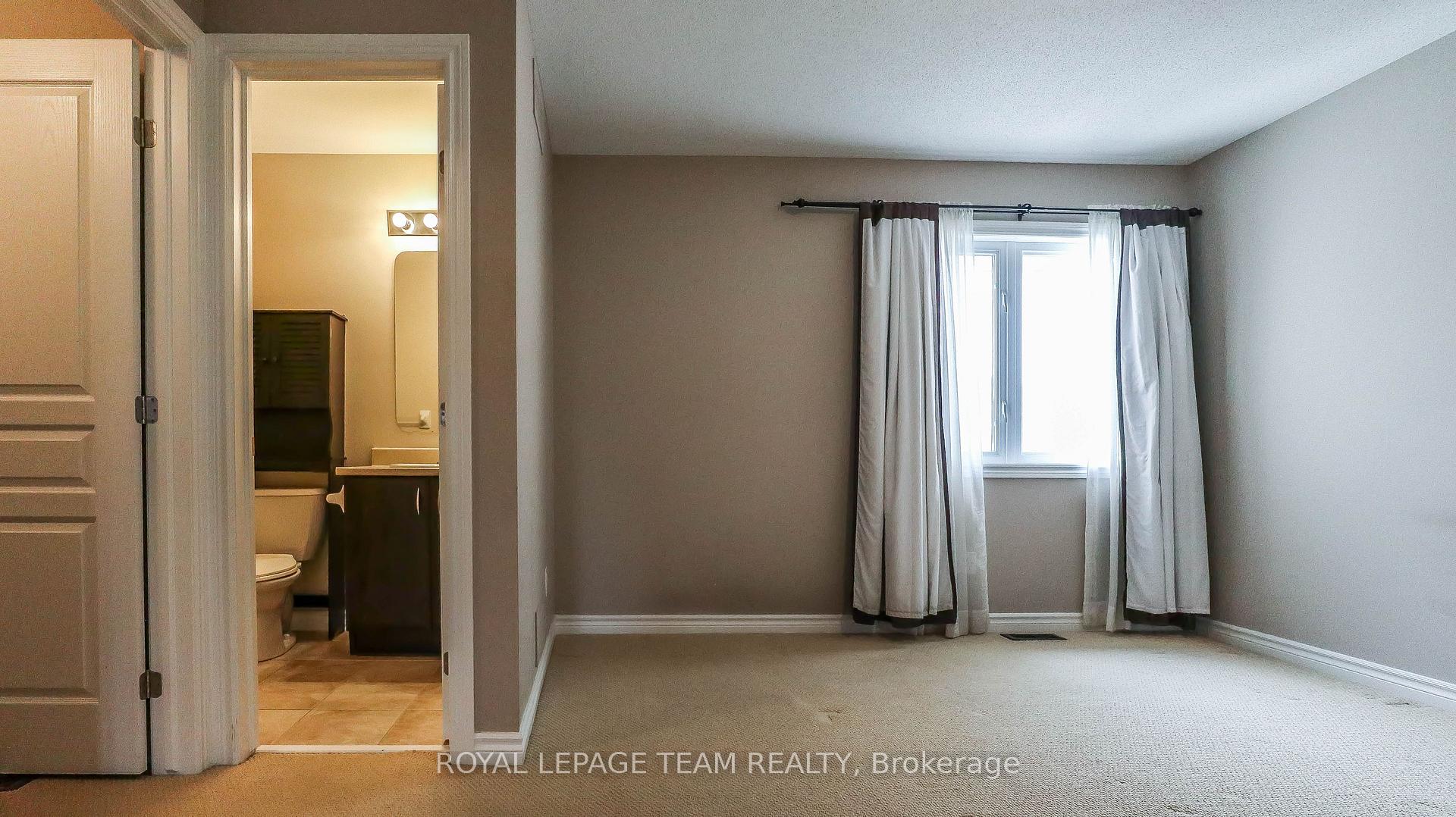 Photo 34 of 119 Bridgestone Drive, Ottawa, Kanata - Emerald Meadows/Trailwest — HOMEH