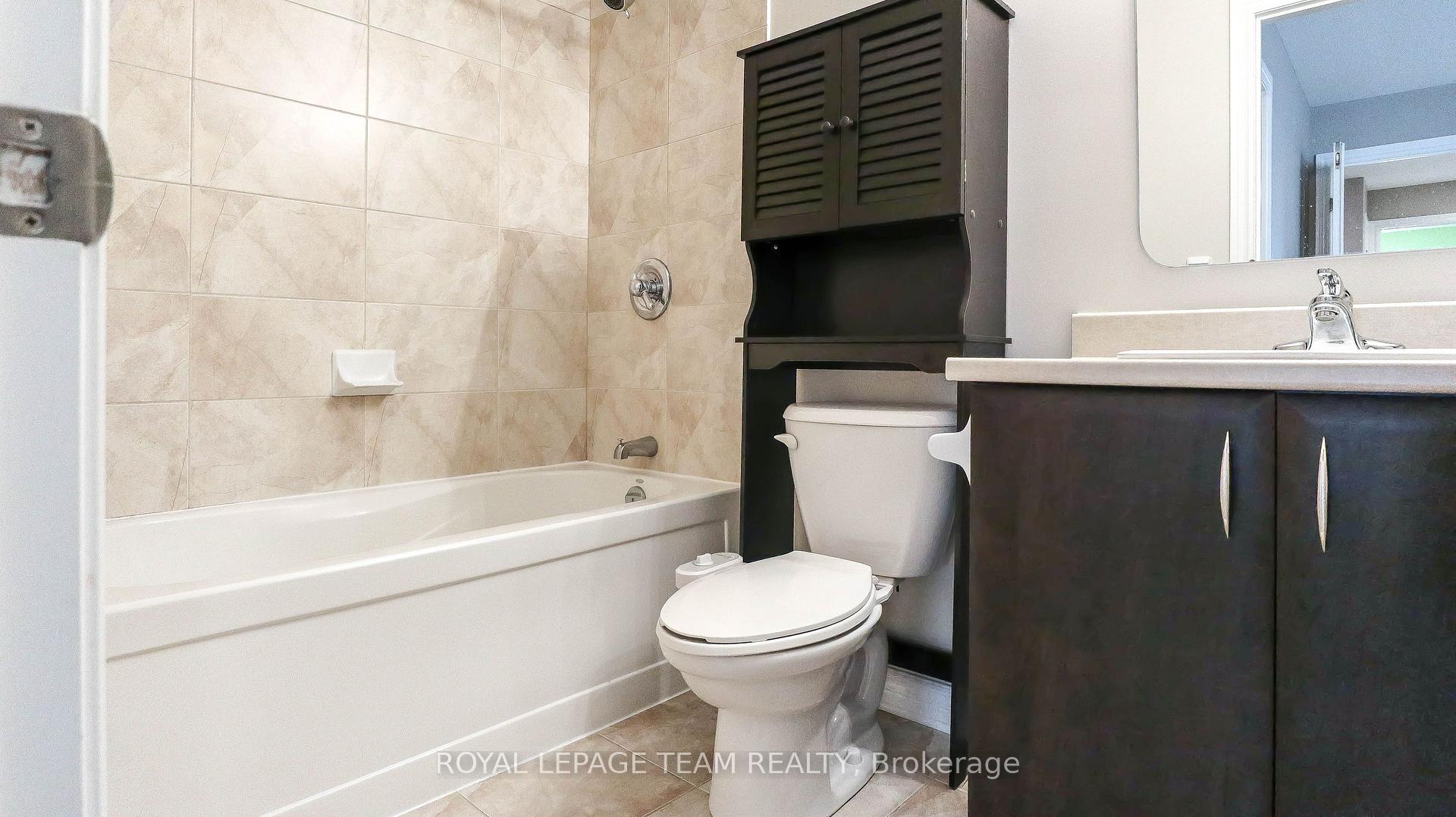 Photo 36 of 119 Bridgestone Drive, Ottawa, Kanata - Emerald Meadows/Trailwest — HOMEH