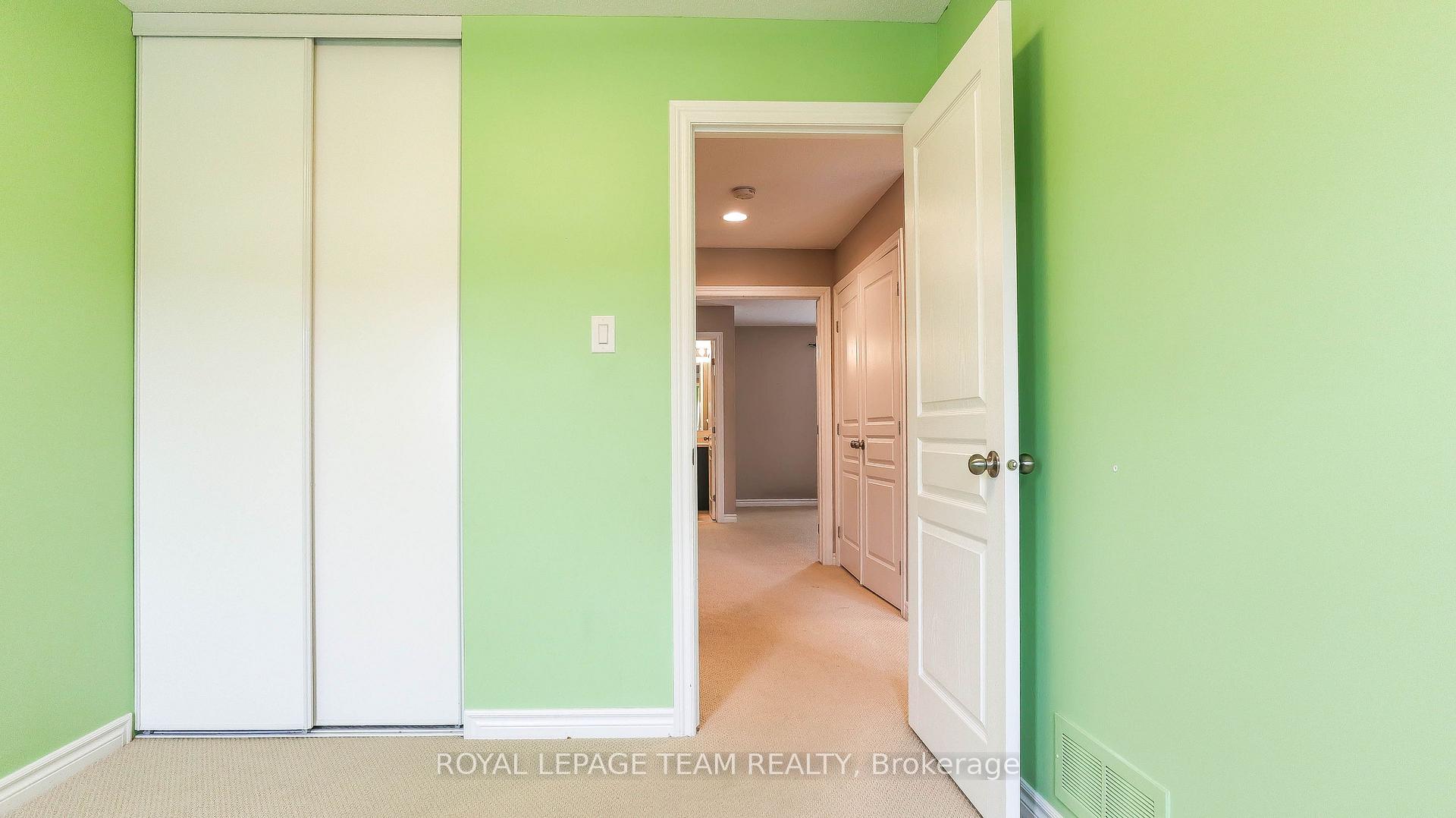 Photo 45 of 119 Bridgestone Drive, Ottawa, Kanata - Emerald Meadows/Trailwest — HOMEH