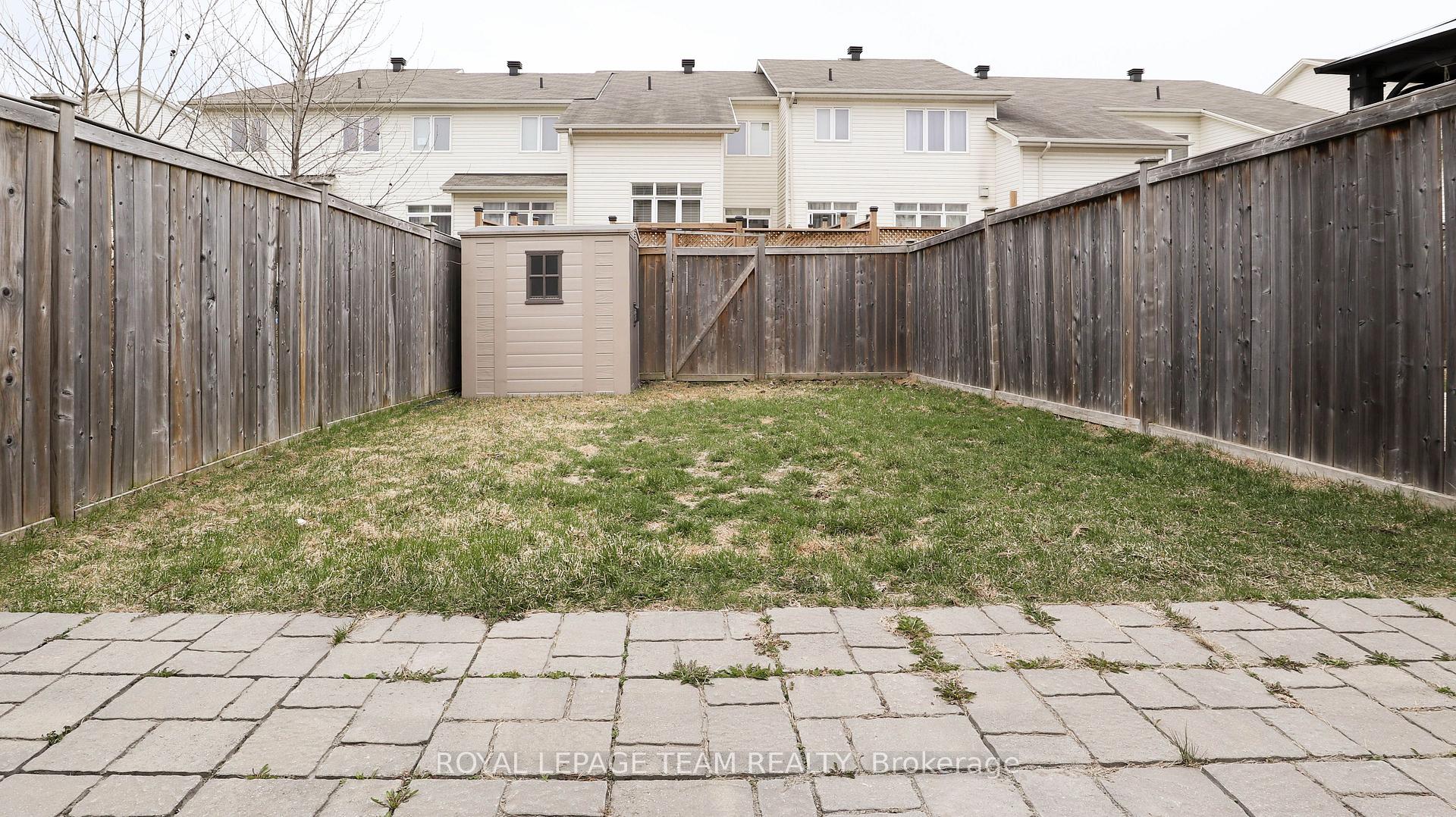 Photo 51 of 119 Bridgestone Drive, Ottawa, Kanata - Emerald Meadows/Trailwest — HOMEH