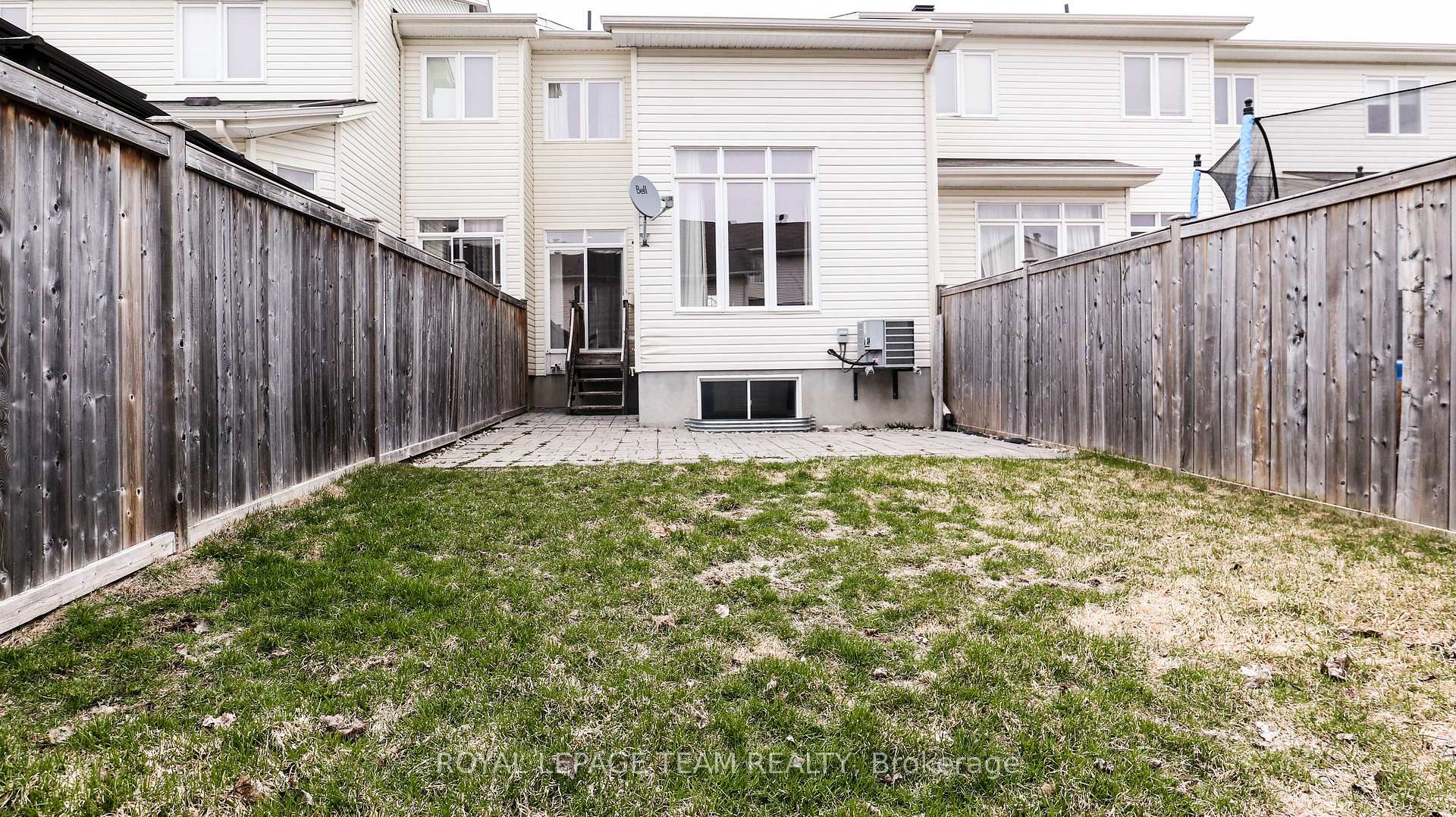 Photo 52 of 119 Bridgestone Drive, Ottawa, Kanata - Emerald Meadows/Trailwest — HOMEH