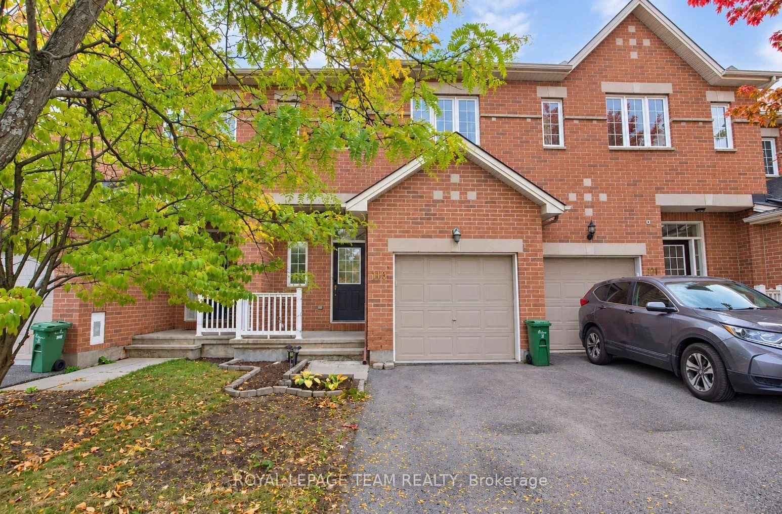 Photo 1 of 119 Bridgestone Drive, Ottawa, Kanata - Emerald Meadows/Trailwest — HOMEH