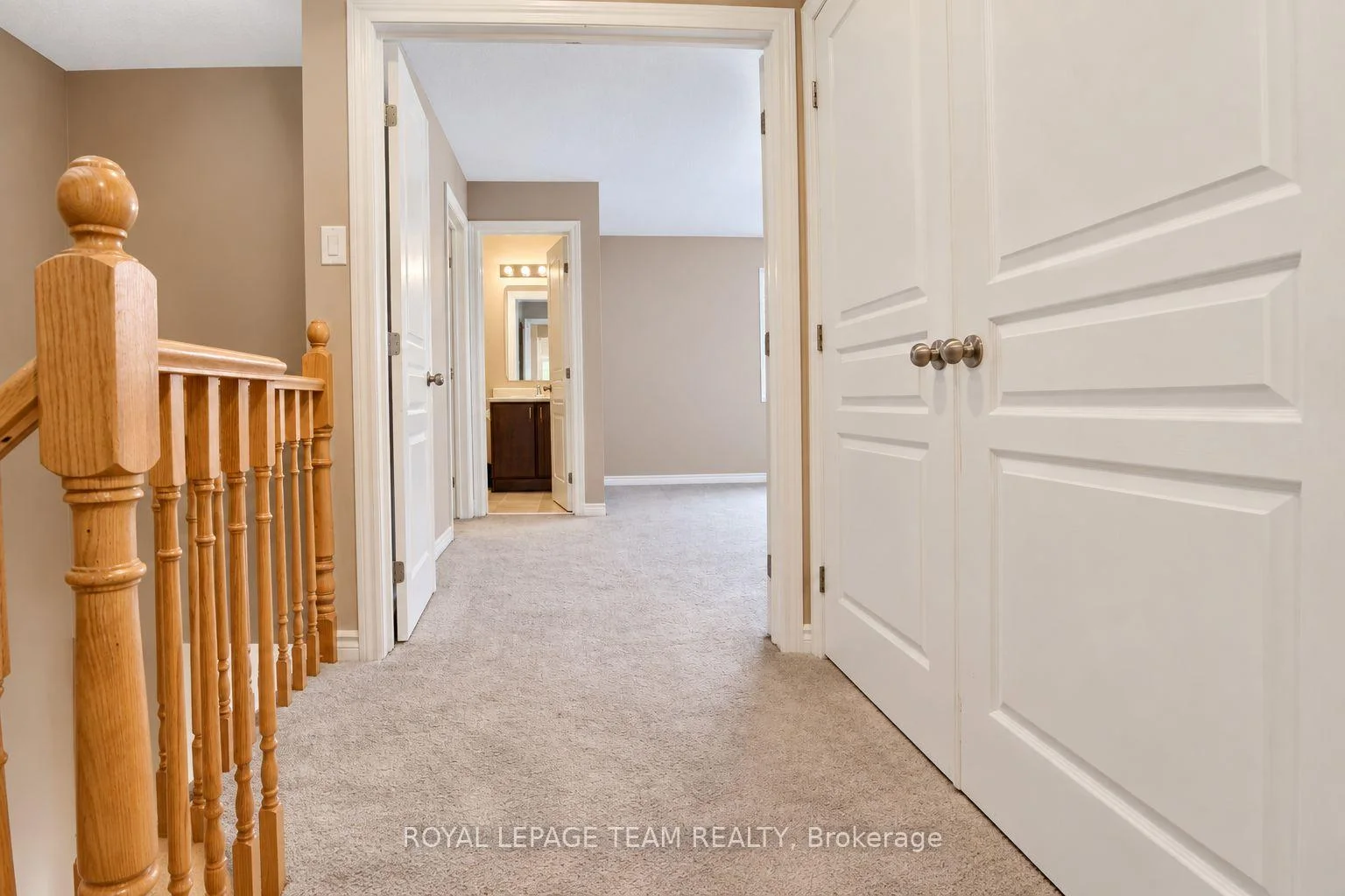 Photo 19 of 119 Bridgestone Drive, Ottawa, Kanata - Emerald Meadows/Trailwest — HOMEH