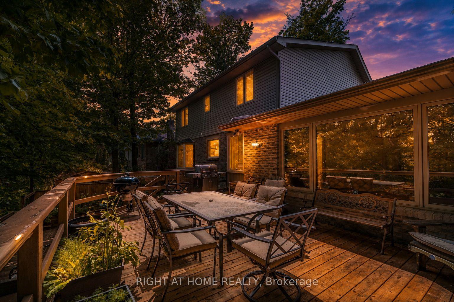 Photo 50 of 1941 Four Seasons Drive, Burlington, Tyandaga — HOMEH