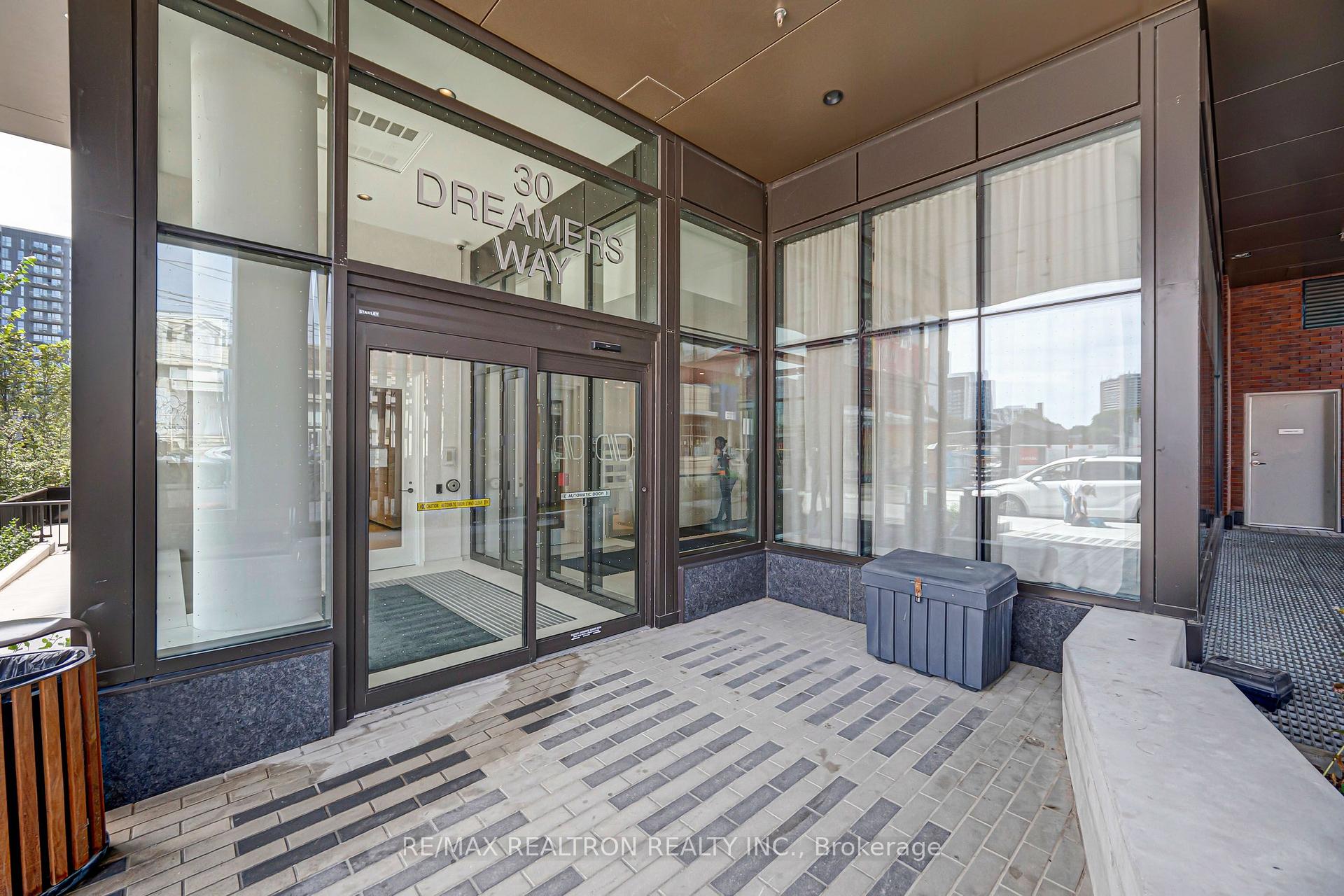 Photo 2 of Unit 543, 30 Dreamers Way, Toronto, Regent Park — HOMEH