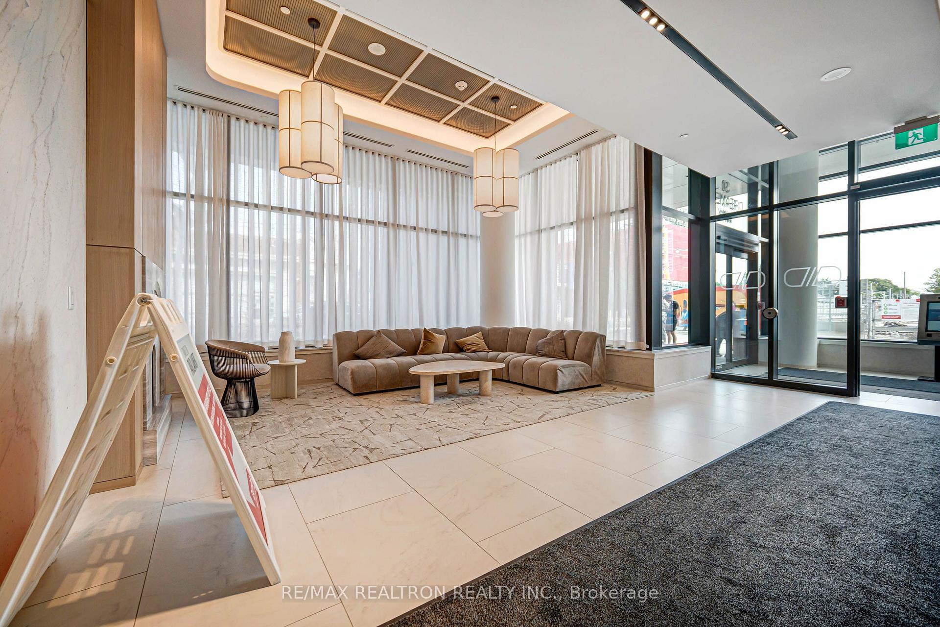 Photo 3 of Unit 543, 30 Dreamers Way, Toronto, Regent Park — HOMEH