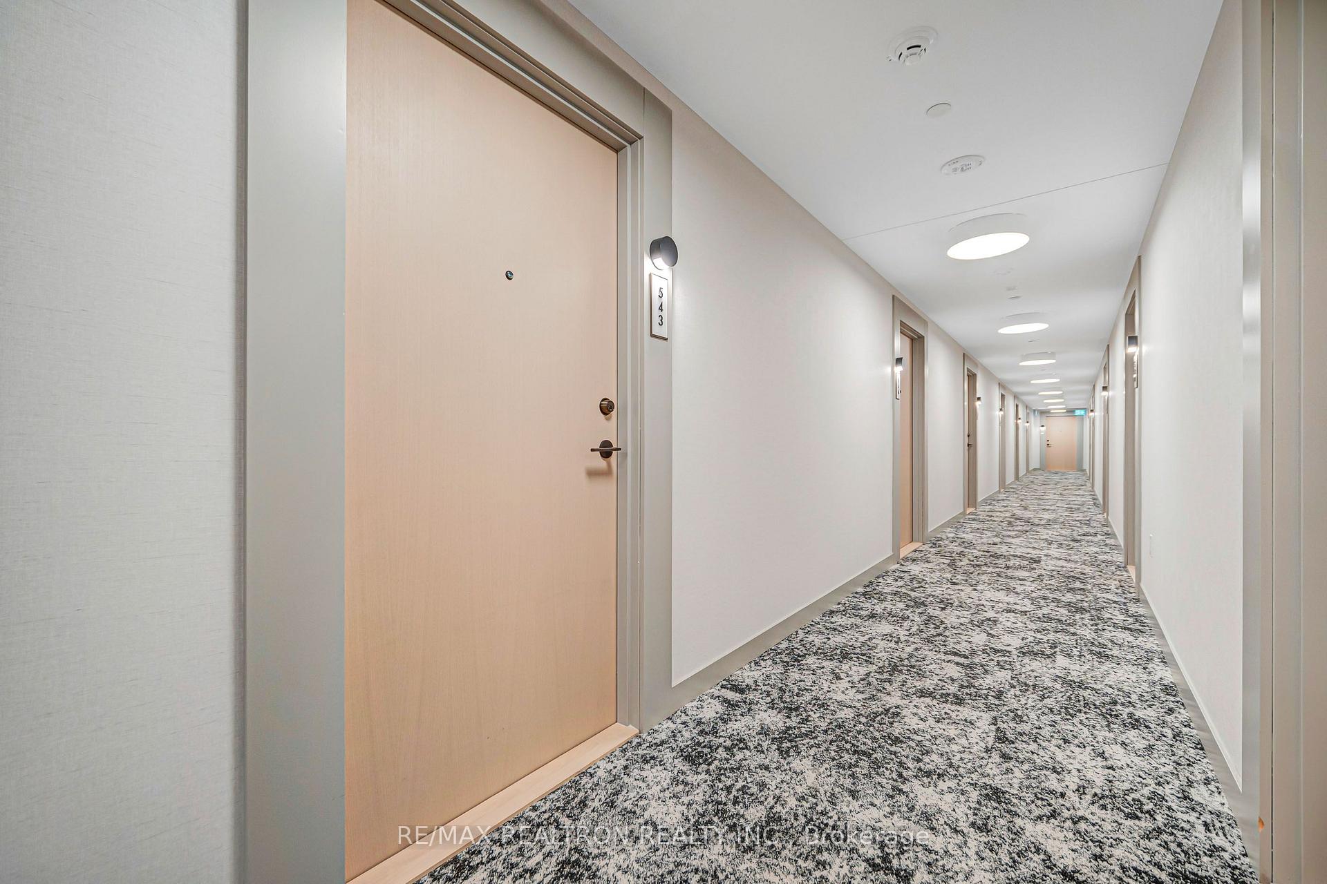 Photo 6 of Unit 543, 30 Dreamers Way, Toronto, Regent Park — HOMEH