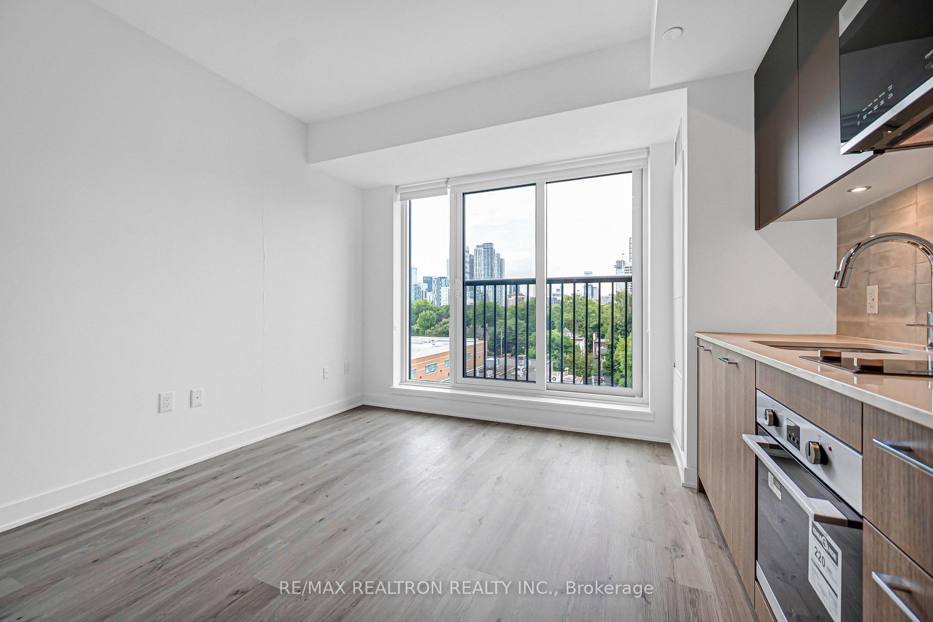Photo 19 of Unit 543, 30 Dreamers Way, Toronto, Regent Park — HOMEH