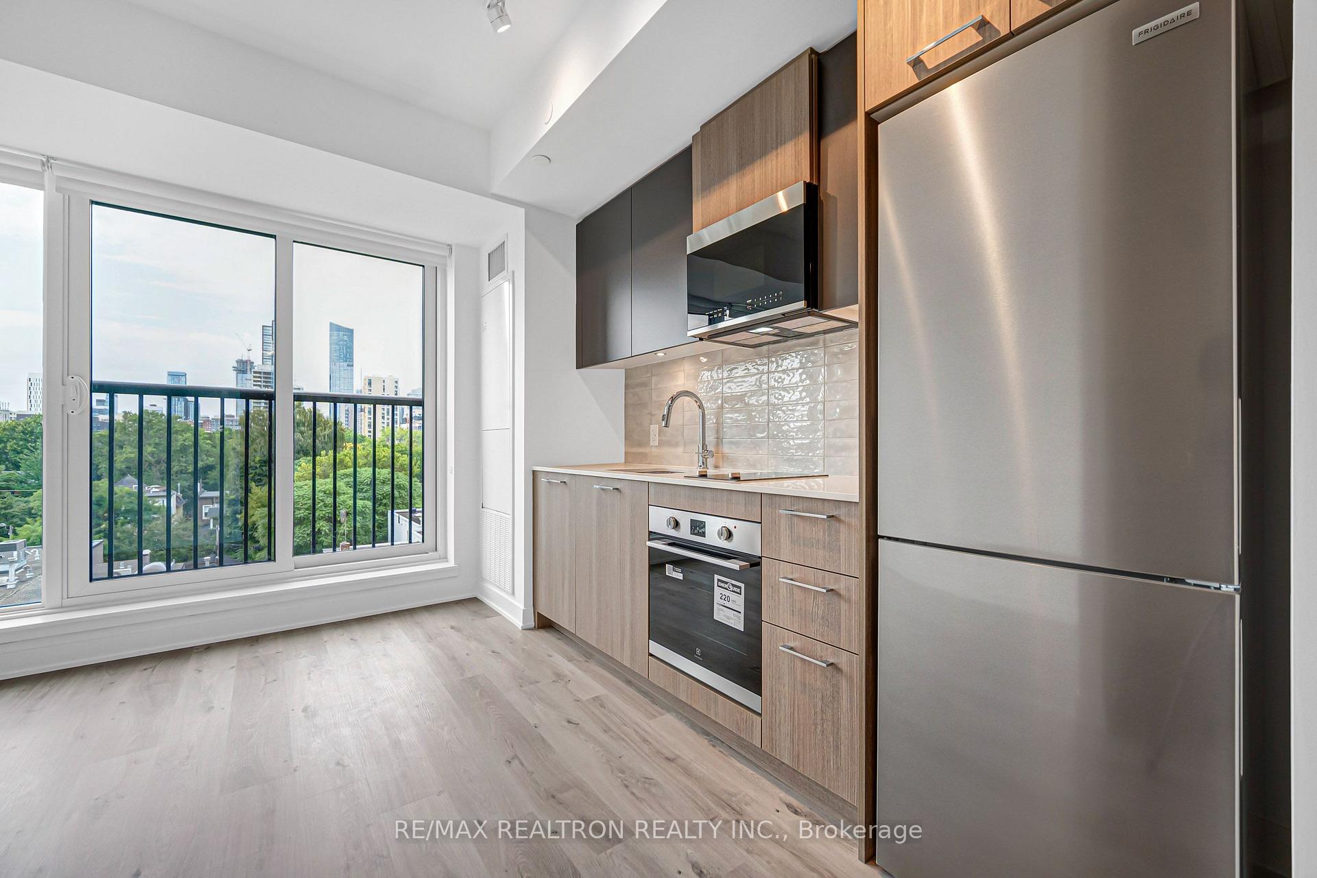 Photo 20 of Unit 543, 30 Dreamers Way, Toronto, Regent Park — HOMEH