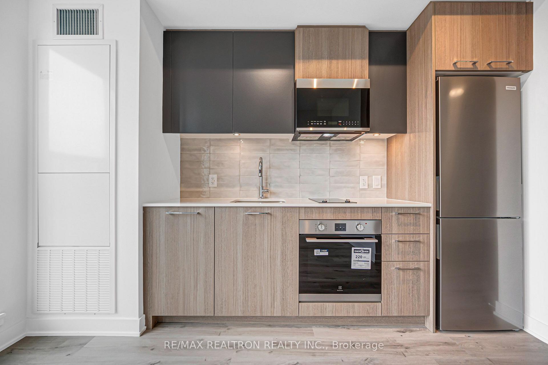 Photo 21 of Unit 543, 30 Dreamers Way, Toronto, Regent Park — HOMEH