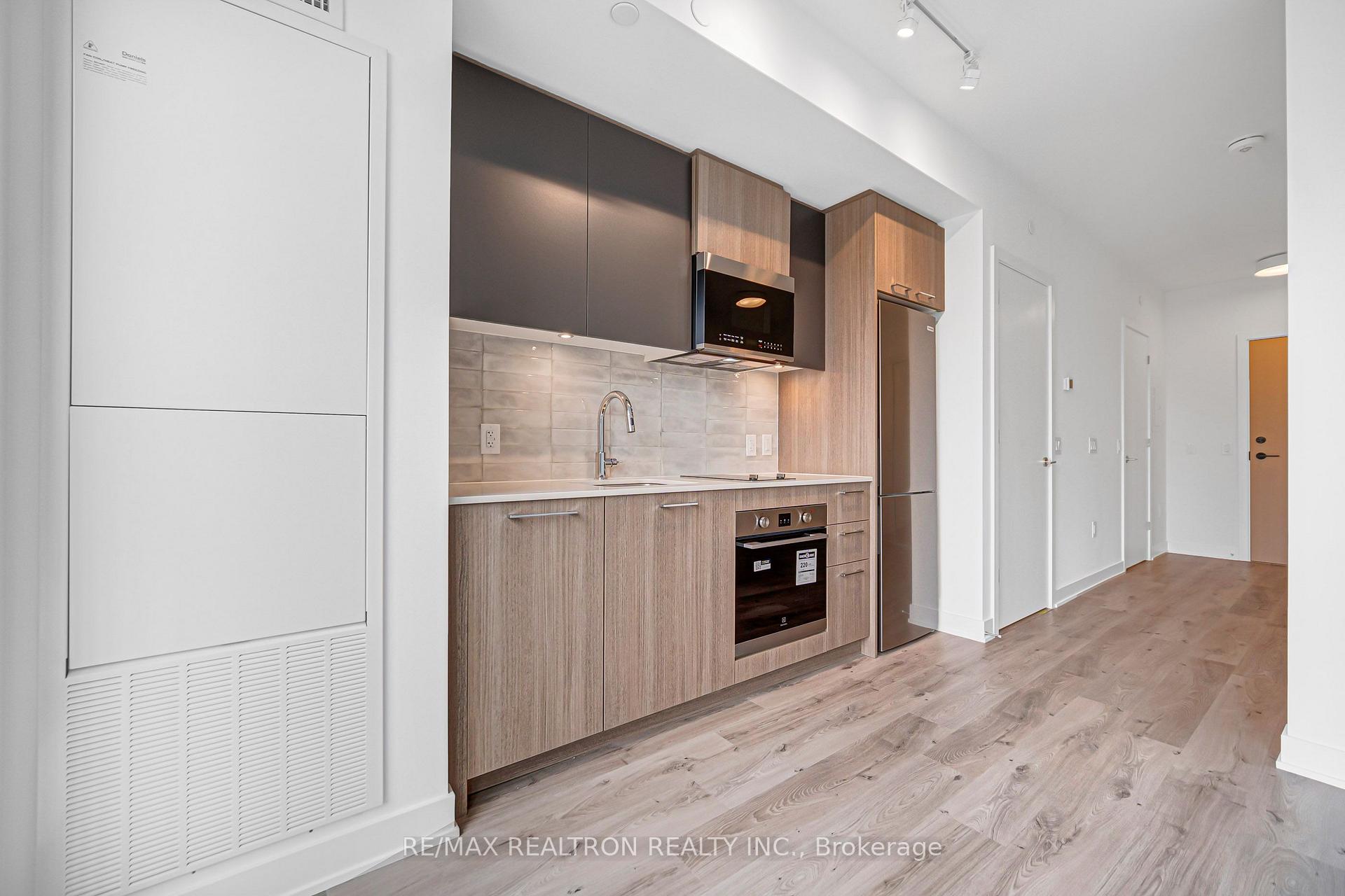 Photo 22 of Unit 543, 30 Dreamers Way, Toronto, Regent Park — HOMEH