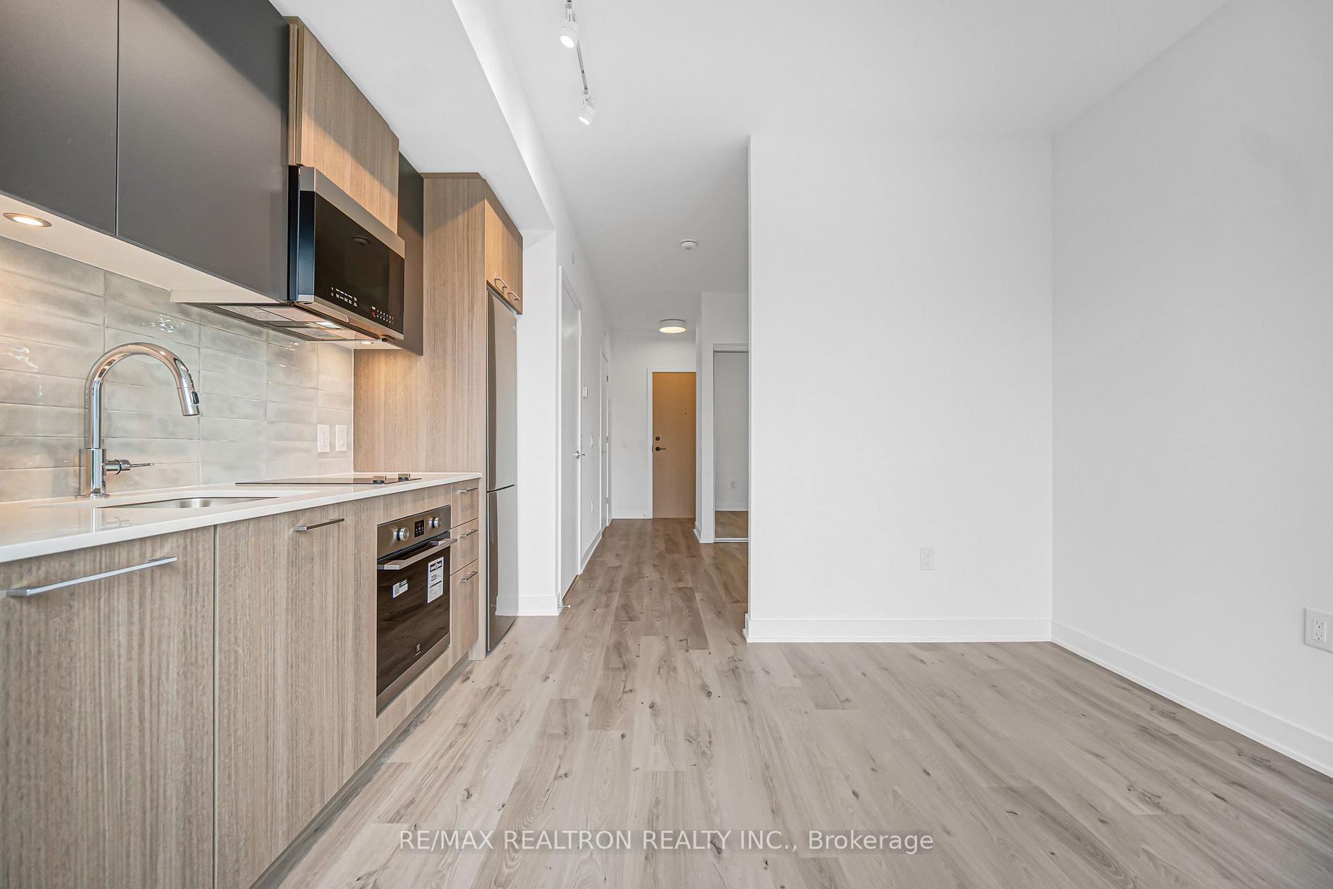 Photo 23 of Unit 543, 30 Dreamers Way, Toronto, Regent Park — HOMEH