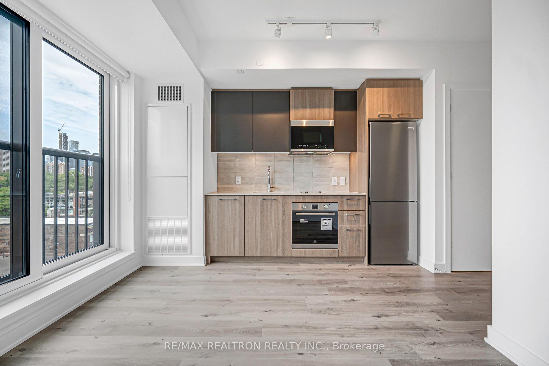 Photo 26 of Unit 543, 30 Dreamers Way, Toronto, Regent Park — HOMEH