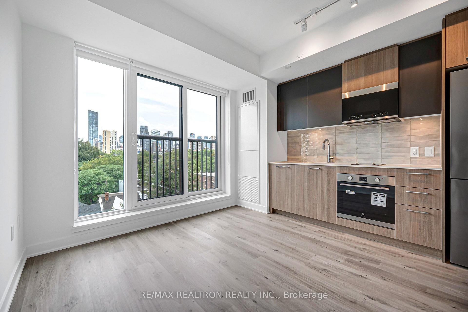 Photo 27 of Unit 543, 30 Dreamers Way, Toronto, Regent Park — HOMEH