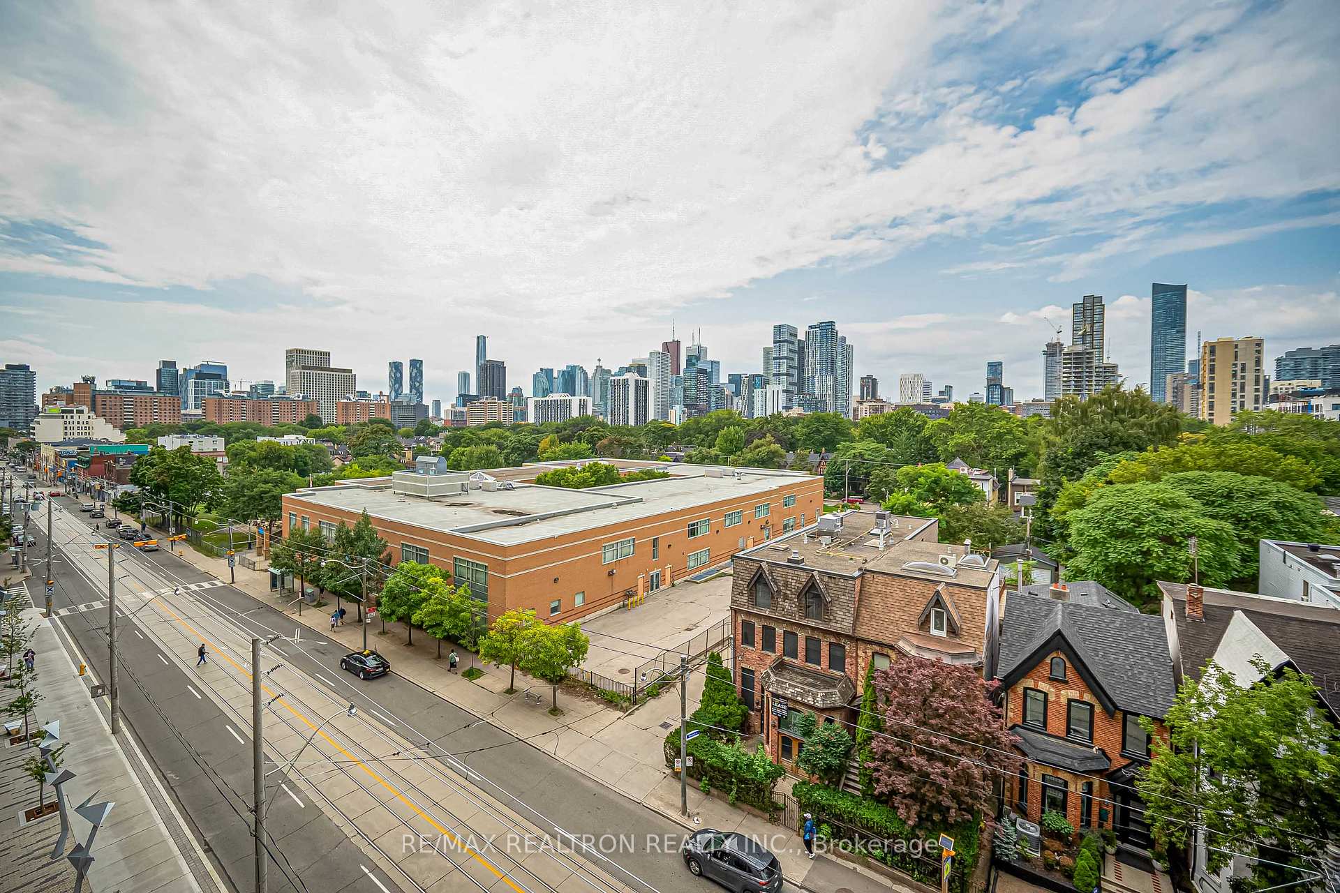 Photo 32 of Unit 543, 30 Dreamers Way, Toronto, Regent Park — HOMEH