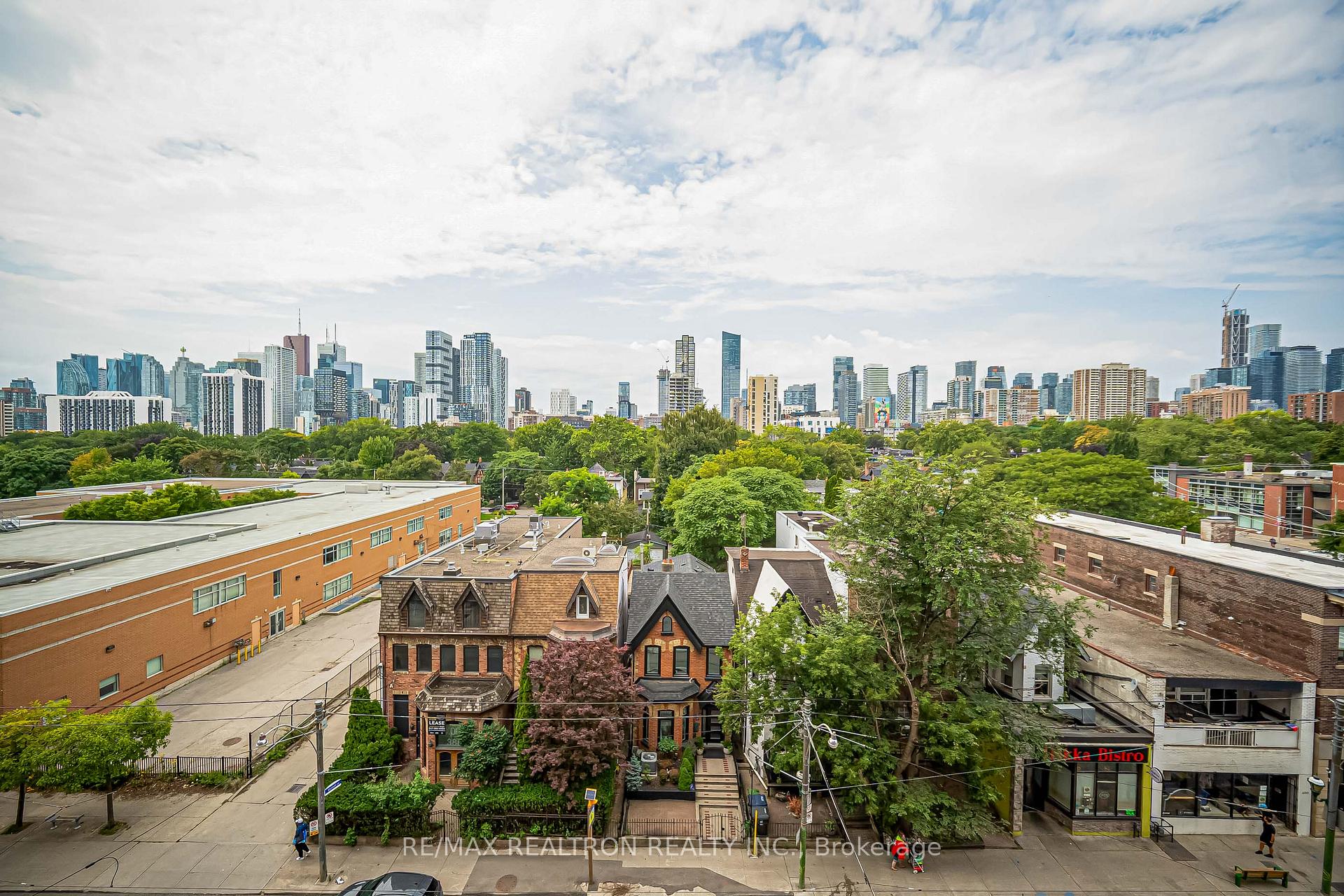 Photo 33 of Unit 543, 30 Dreamers Way, Toronto, Regent Park — HOMEH