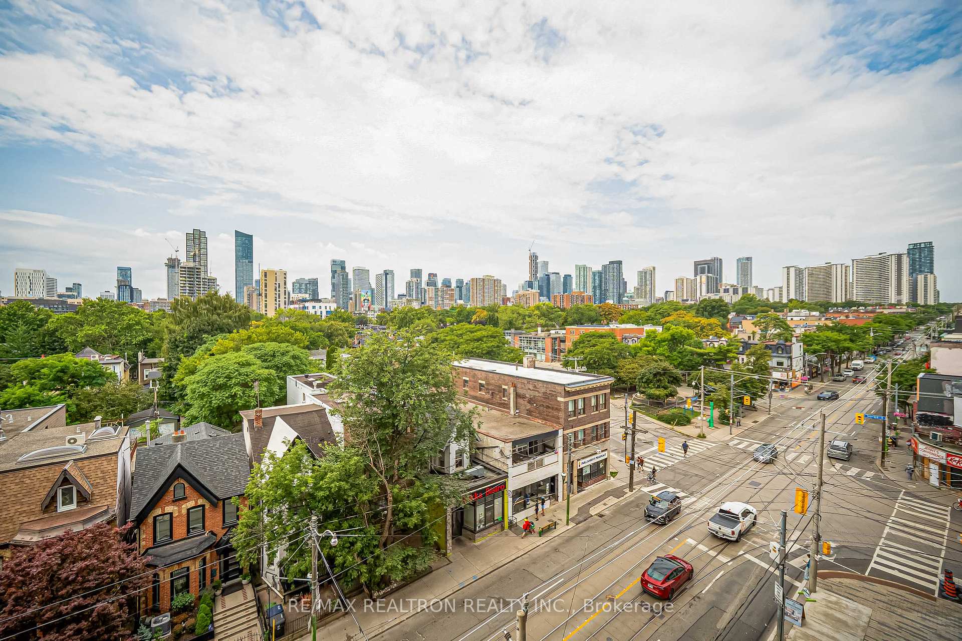 Photo 34 of Unit 543, 30 Dreamers Way, Toronto, Regent Park — HOMEH